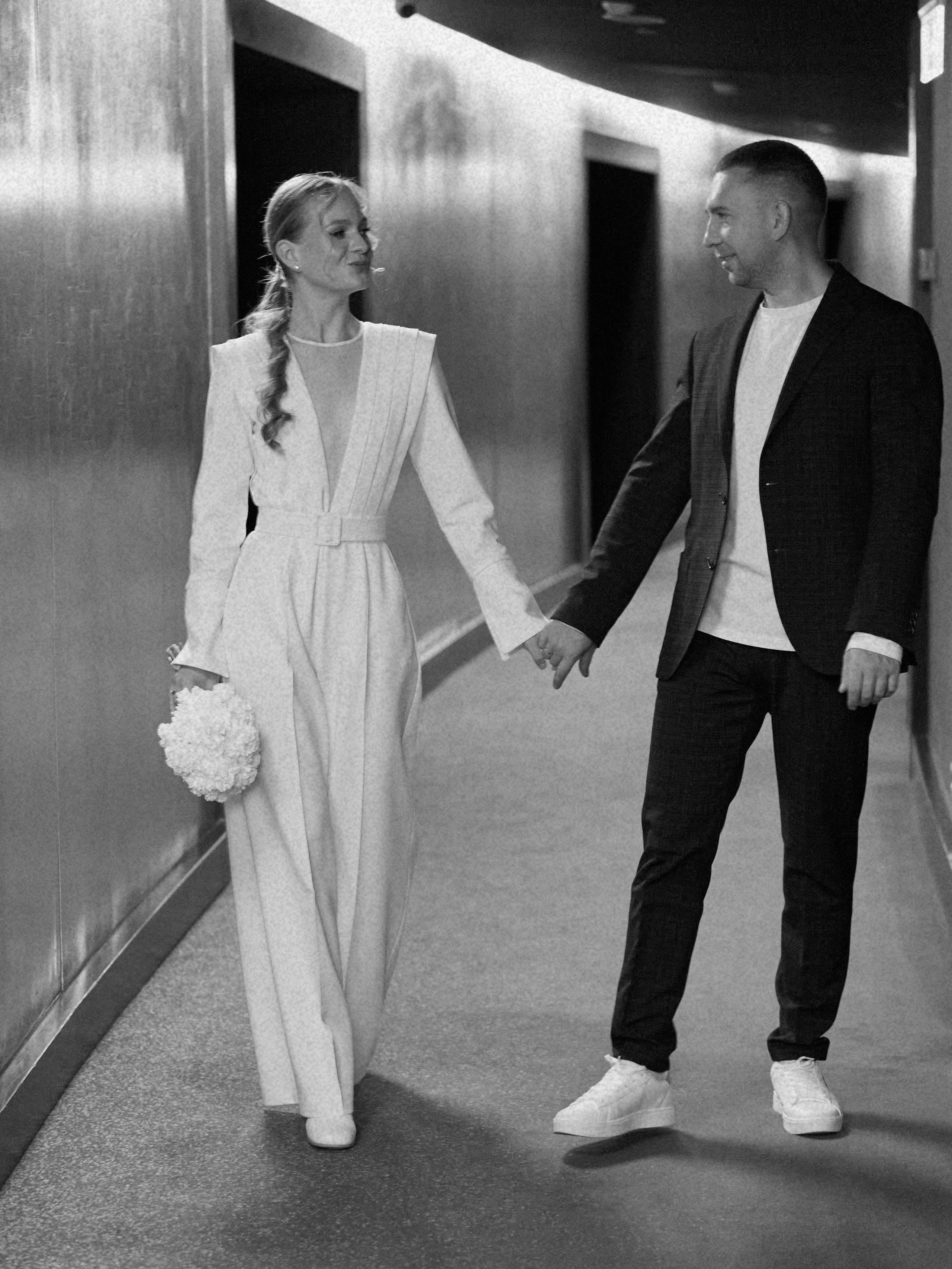 Свадебная фотосессия в Екатеринбурге. Екатерина Ханенко — фотограф в Екатеринбурге