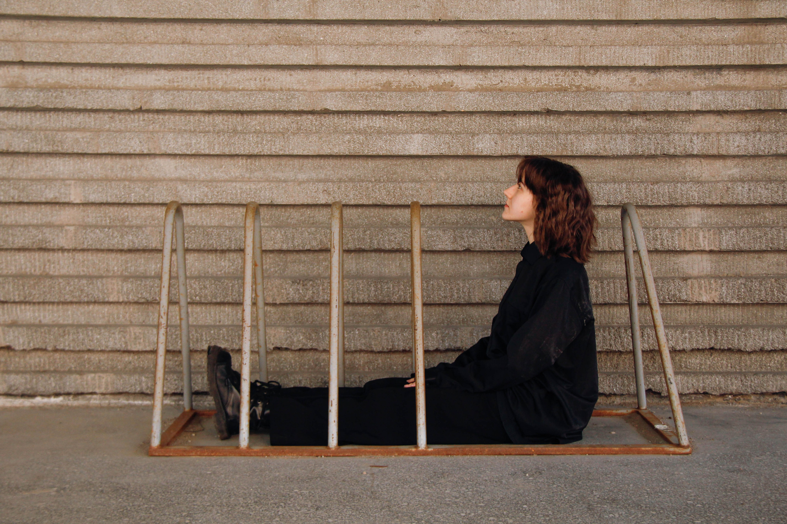 Viktoria. Janie valde |photographer & visual artist