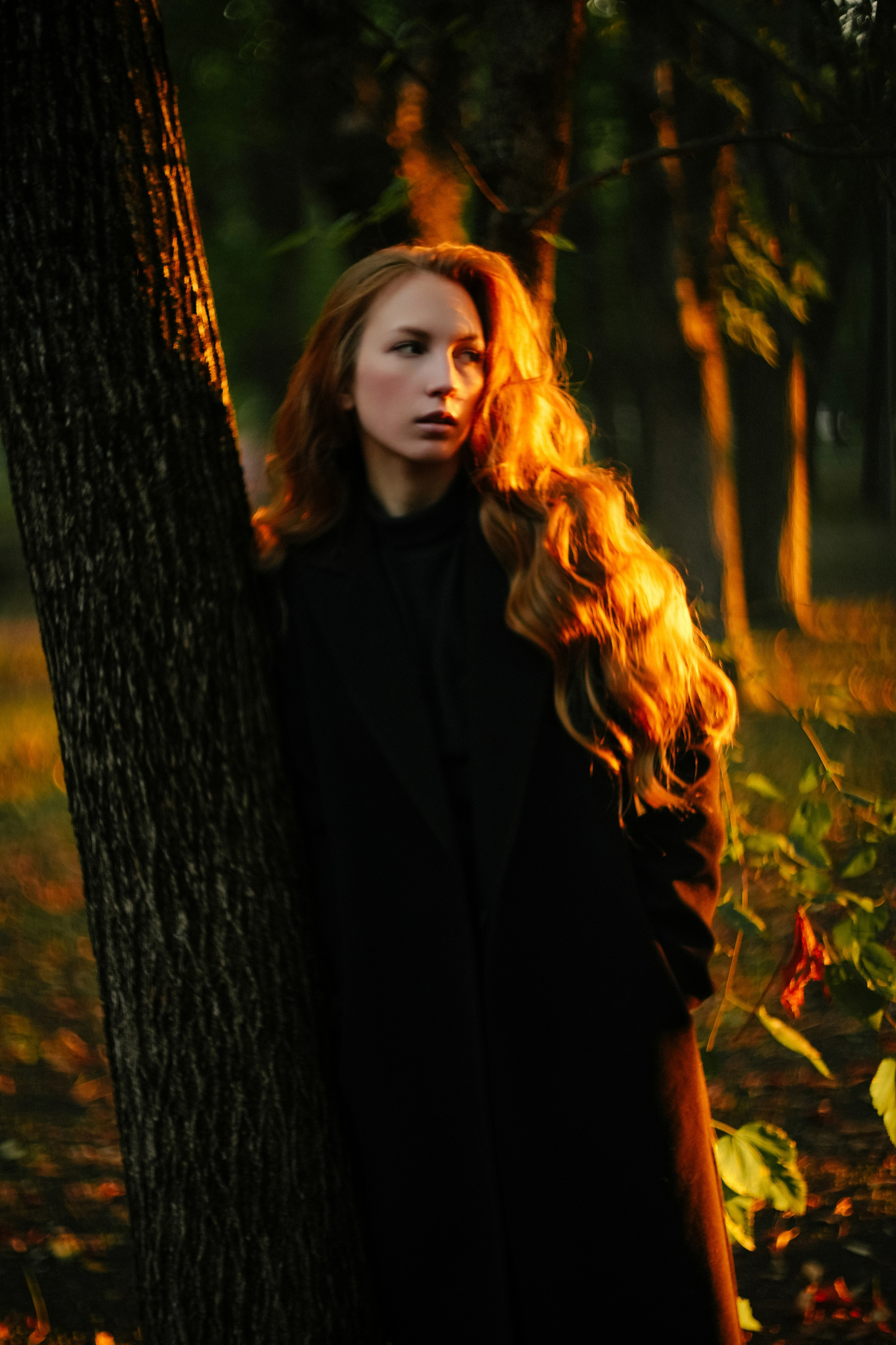 Кристина. Фотограф с психологическим образованием