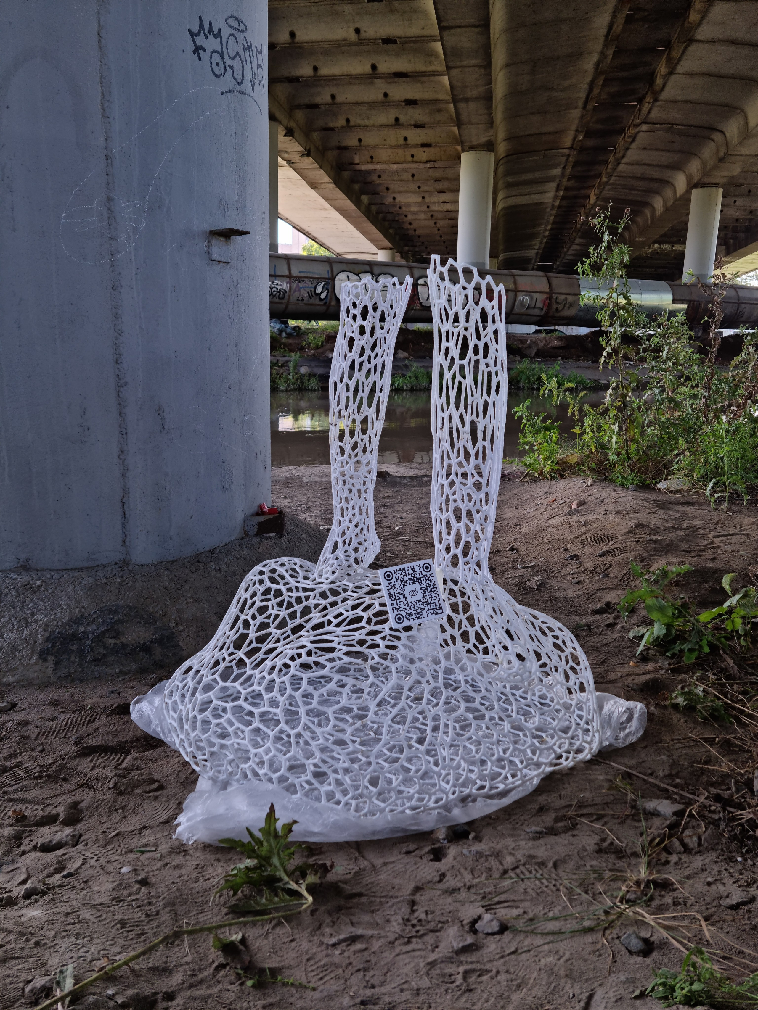 Красненькая биеннале 2023 (СПБ)