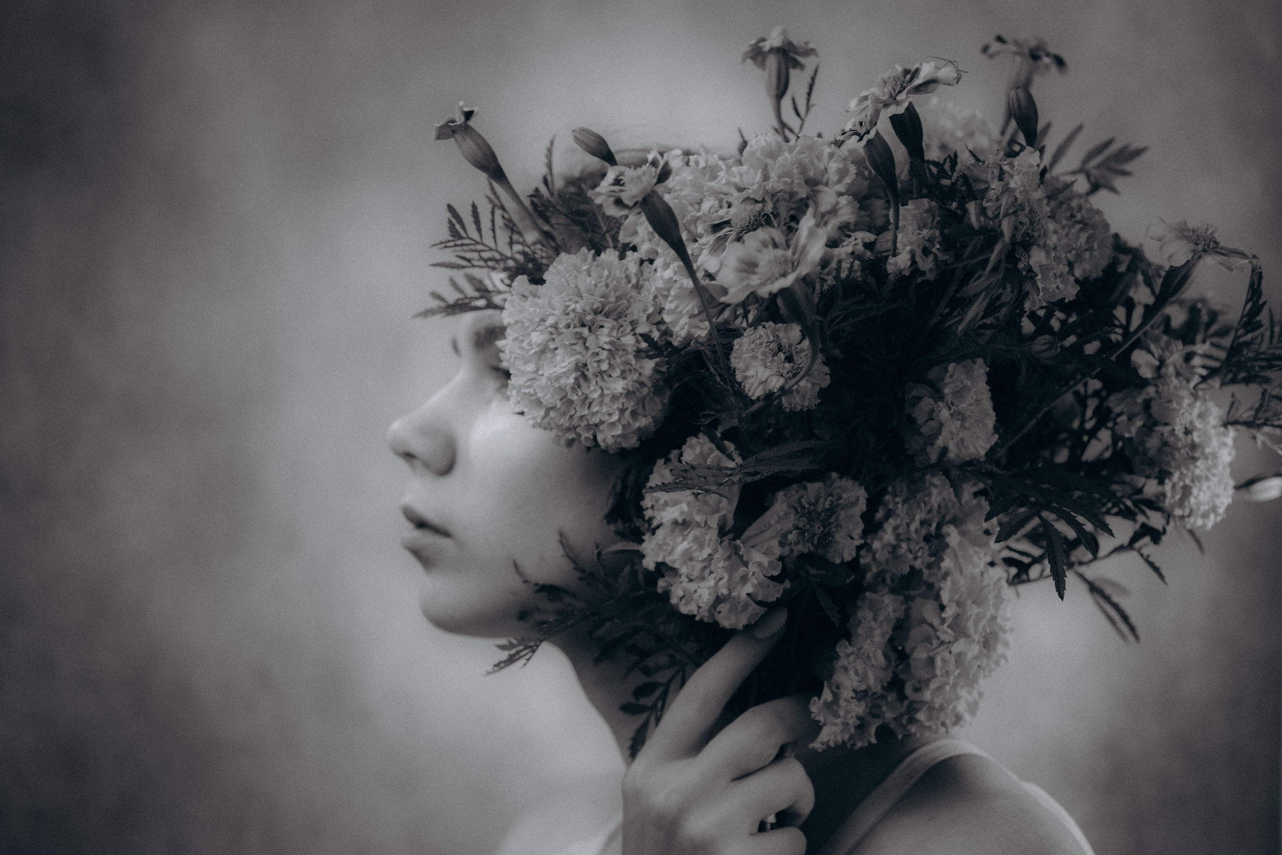 Фотосессия для личного бренда в стиле Editorial фотограф Антон Чупин