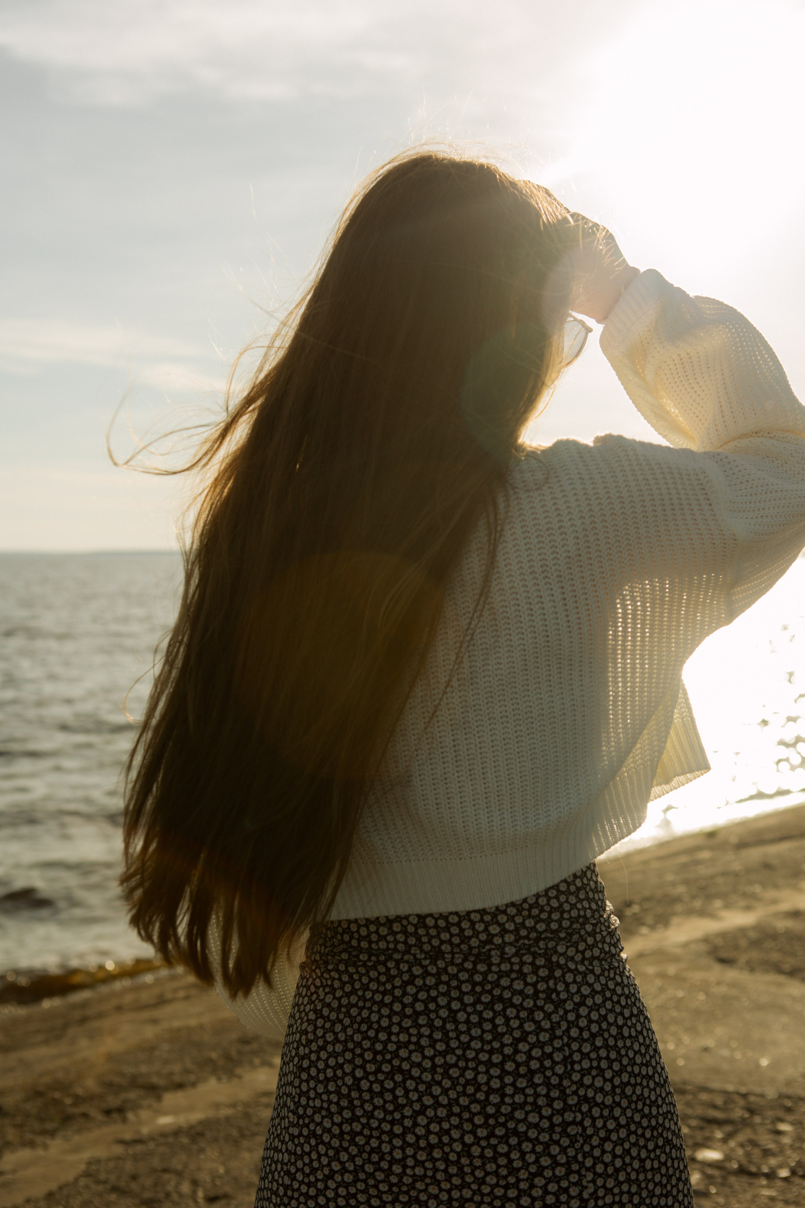 Даша. Свадебный фотограф в Нижнем Новгороде Анна Кузнецова
