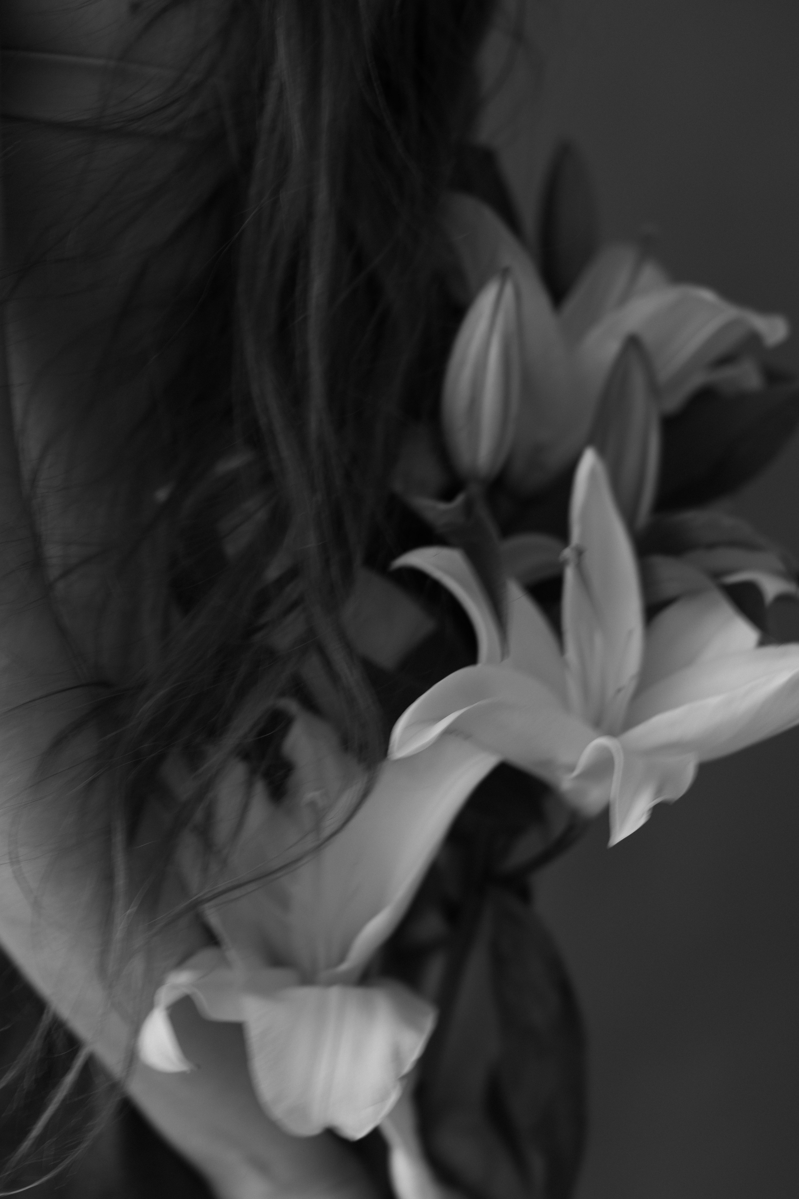 Люба. Свадебный фотограф в Нижнем Новгороде Анна Кузнецова