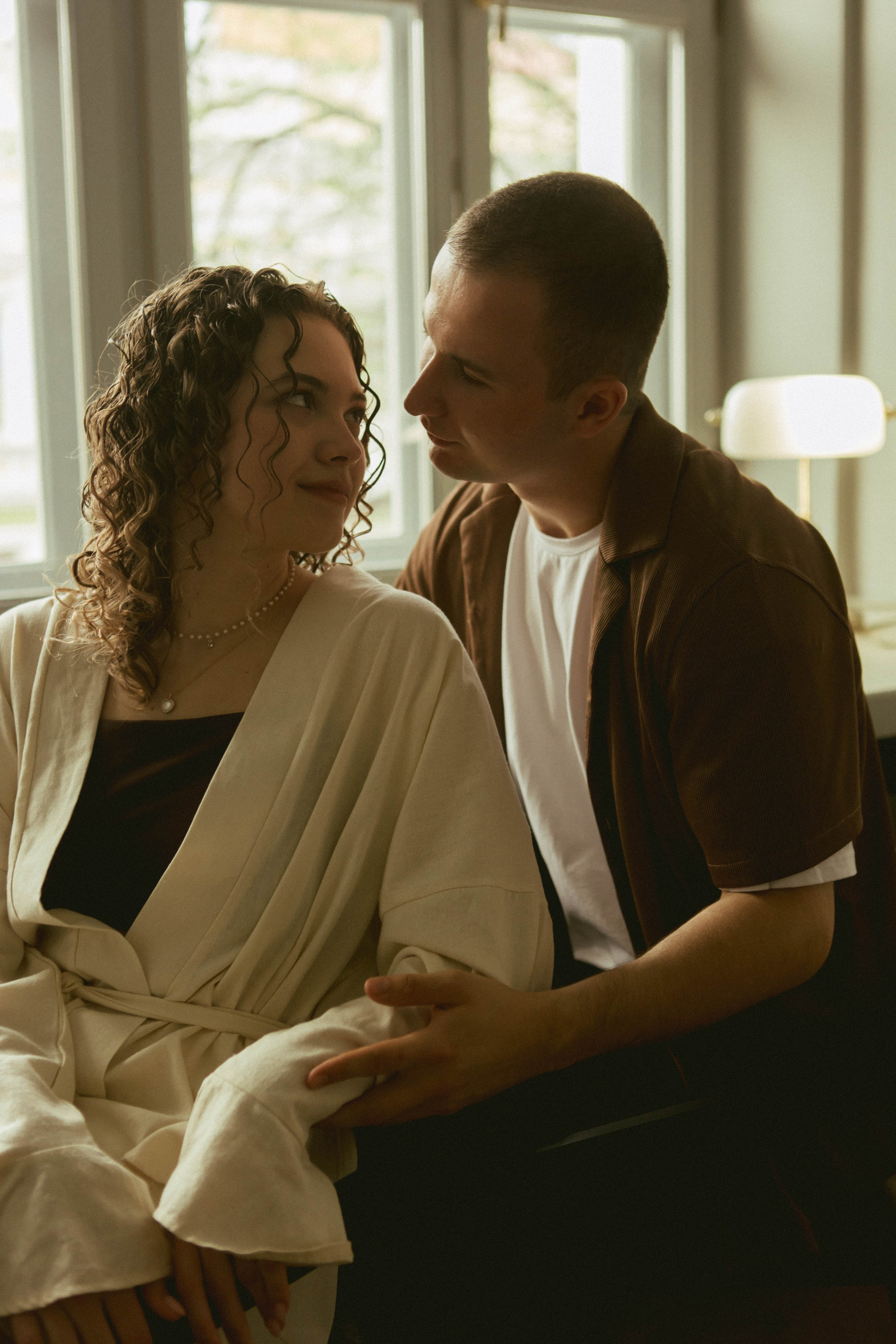 Кирилл и Яна. Свадебный фотограф в Нижнем Новгороде Анна Кузнецова