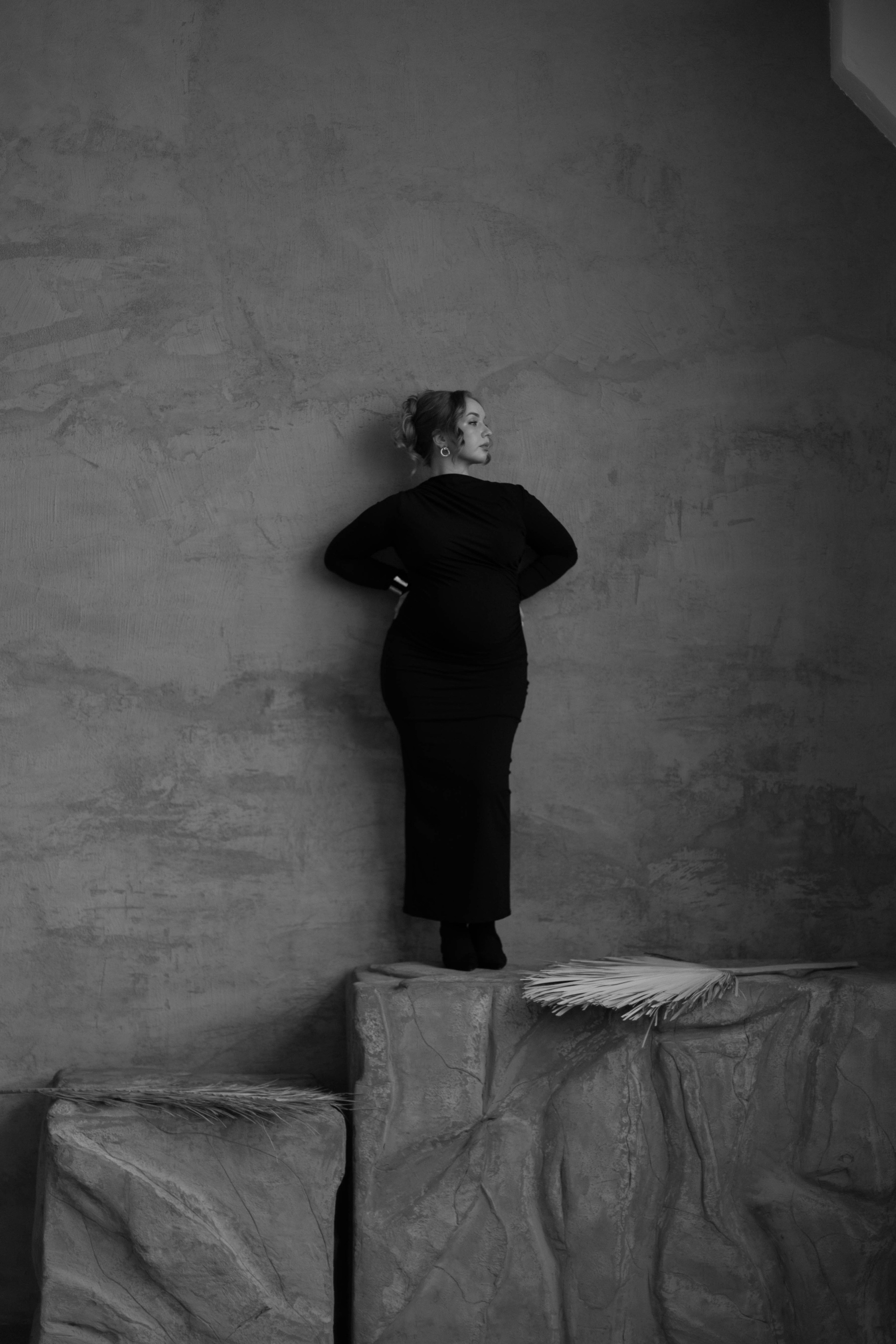 Ярослав и Мария. Свадебный фотограф в Нижнем Новгороде Анна Кузнецова