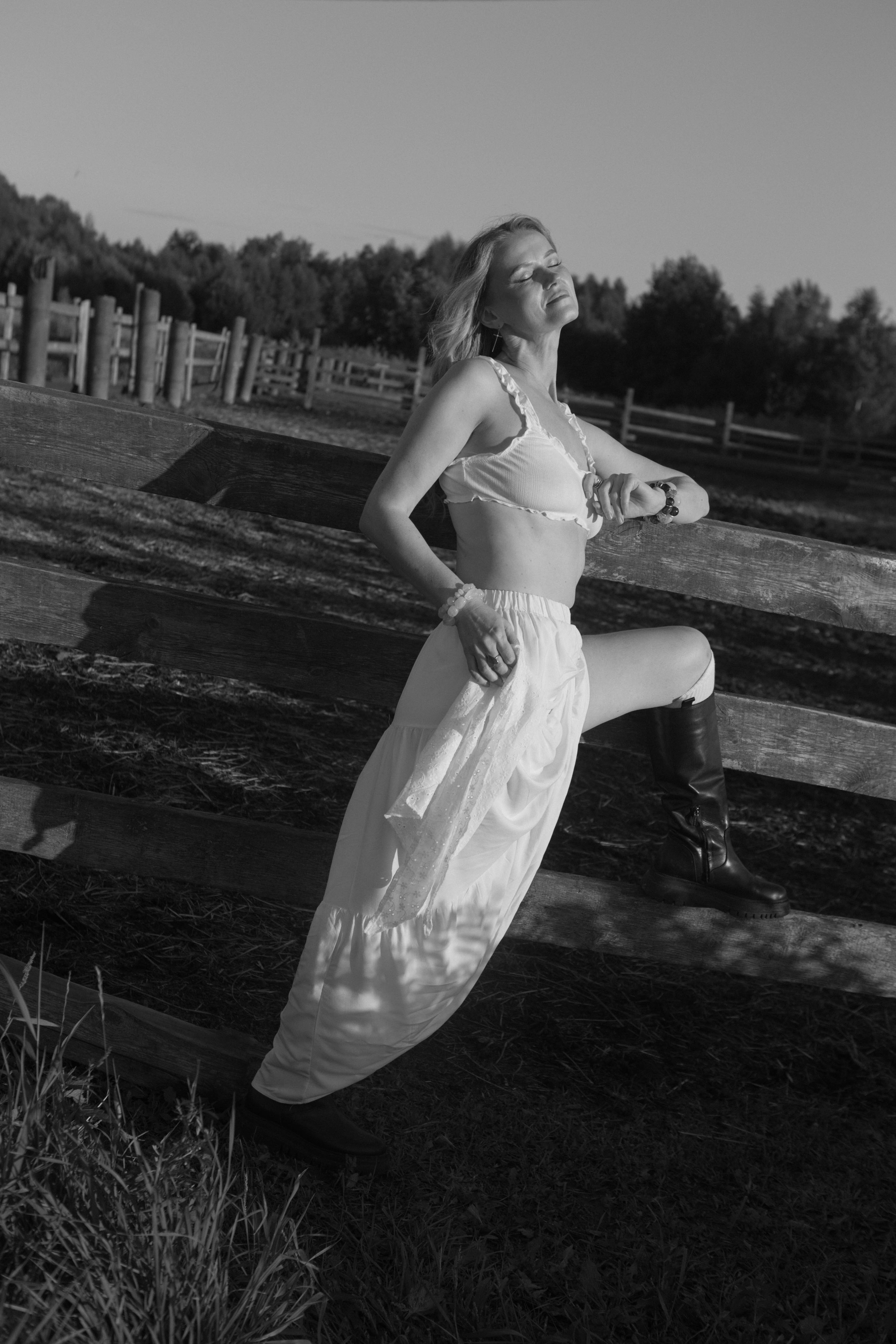 Оля. Свадебный фотограф в Нижнем Новгороде Анна Кузнецова