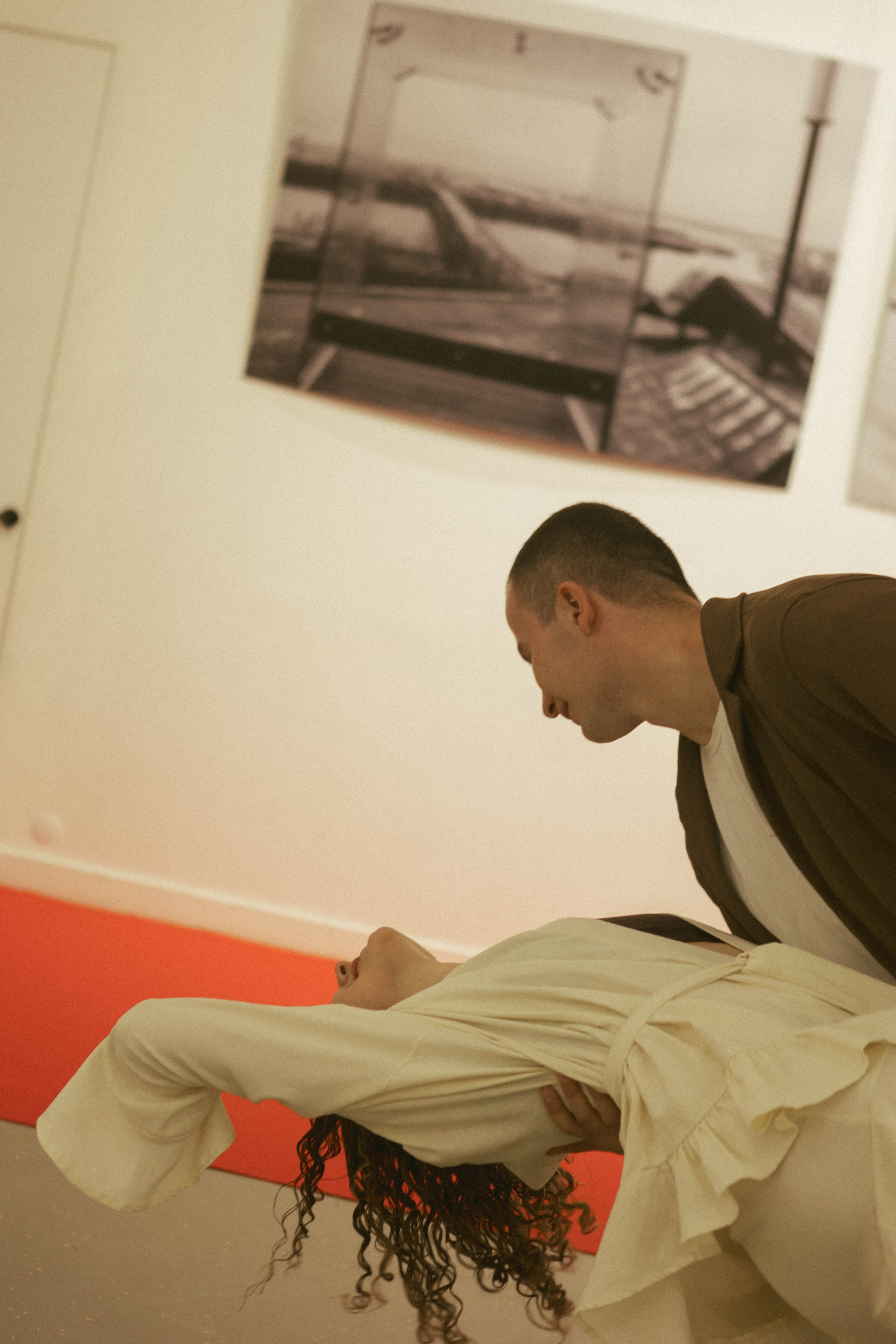 Кирилл и Яна. Свадебный фотограф в Нижнем Новгороде Анна Кузнецова