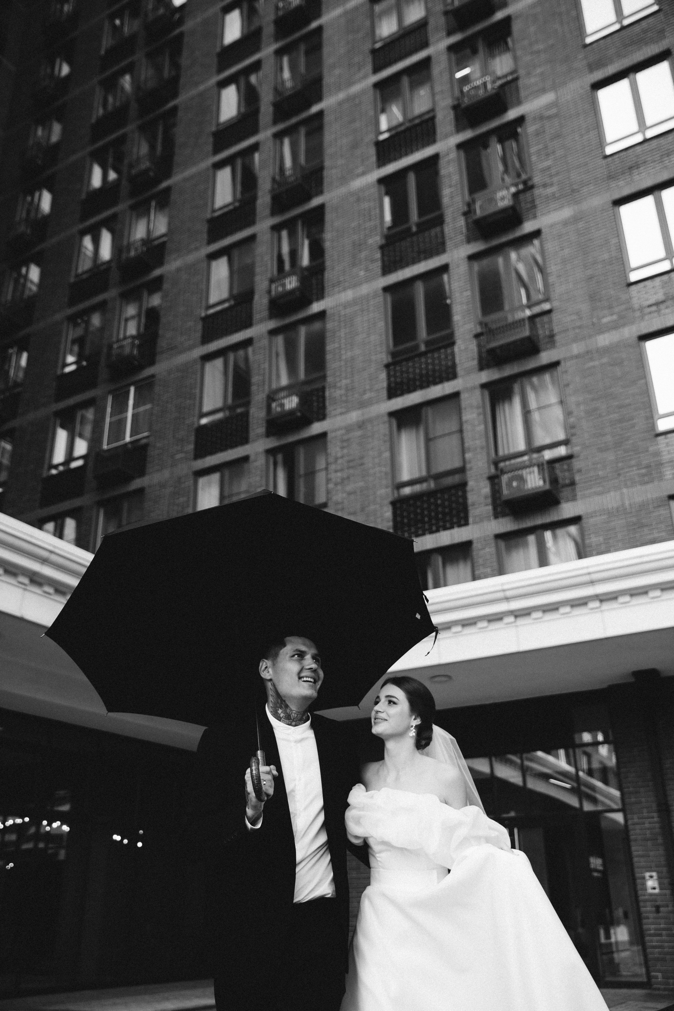 АЛЕКСЕЙ & КАРИНА. Семейный фотограф Нижний Новгород