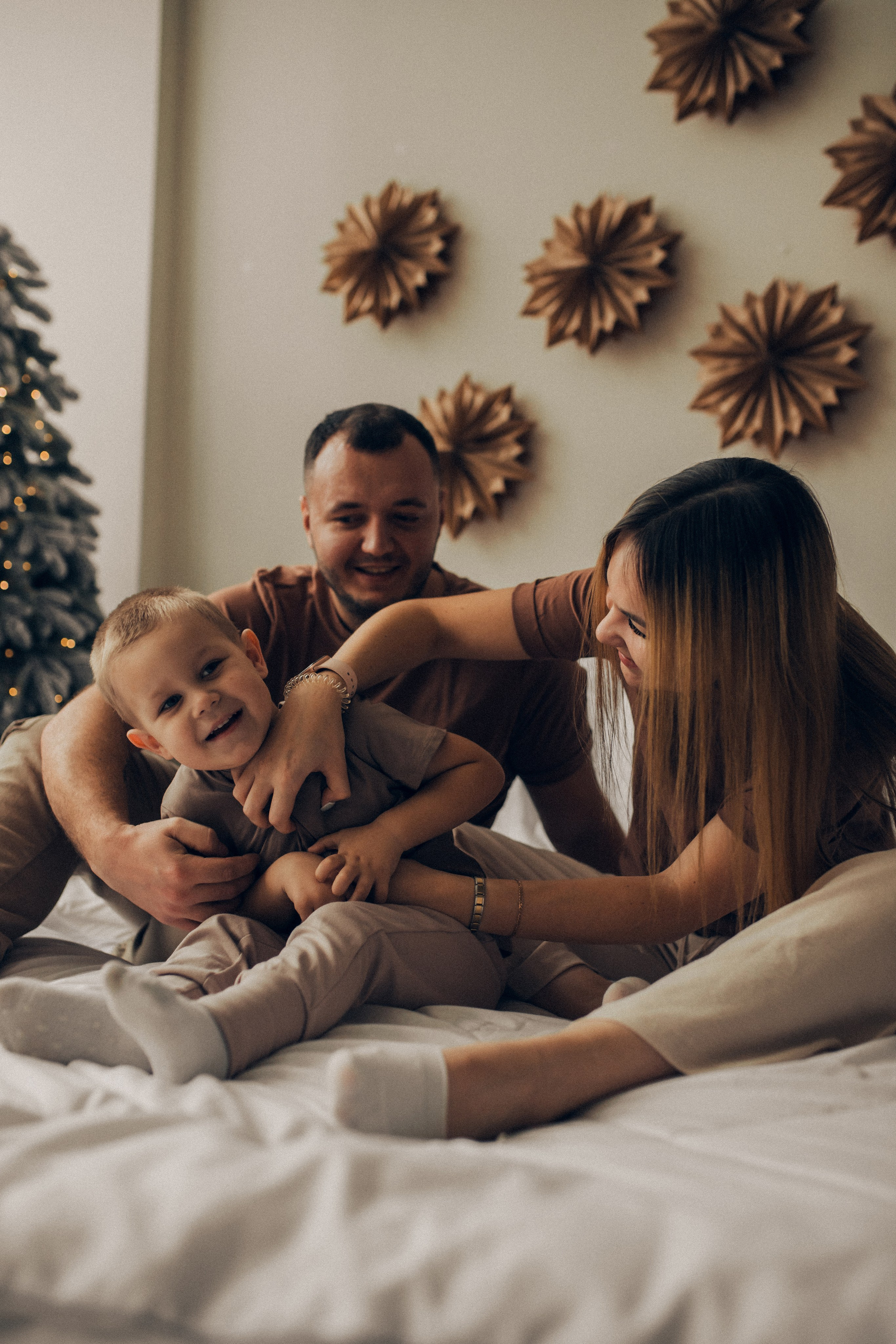 ТЁПЛОЕ ЧУДО. Семейный фотограф Нижний Новгород