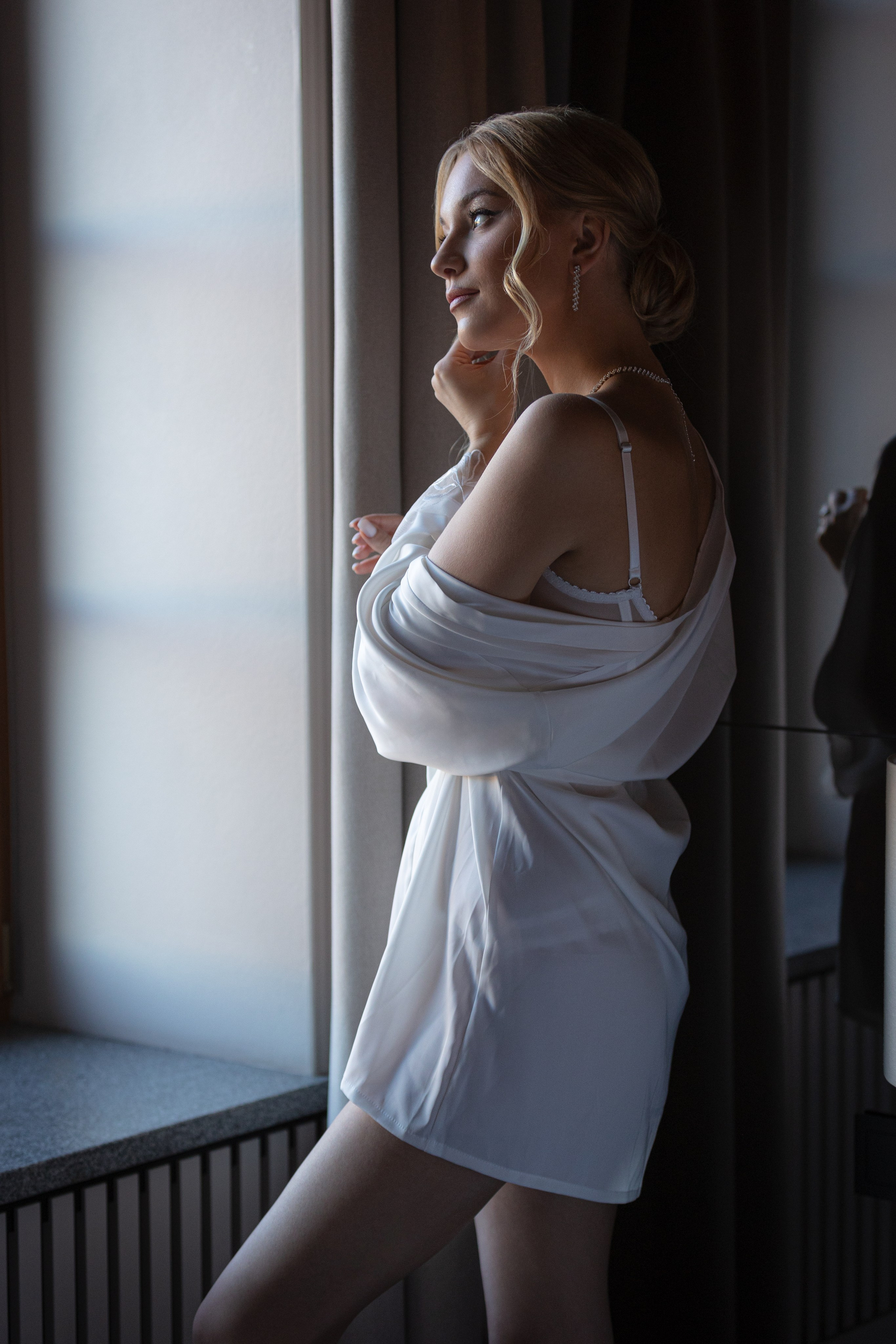 Екатерина и Александр. Ваш фотограф — Александра Андрущенко