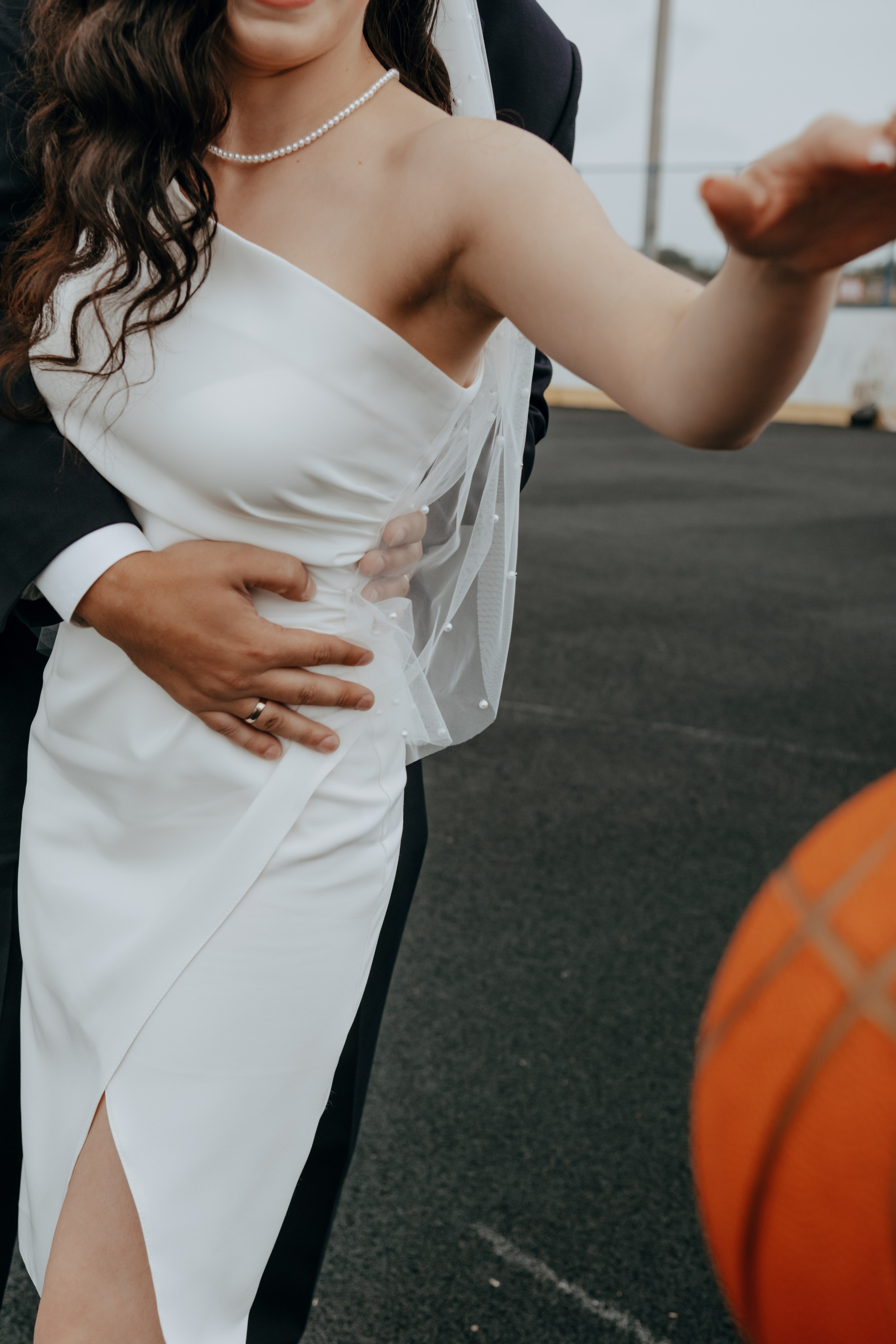 На улице дождик. Фотограф Валуйки, Белгородская область. Коробова Юля