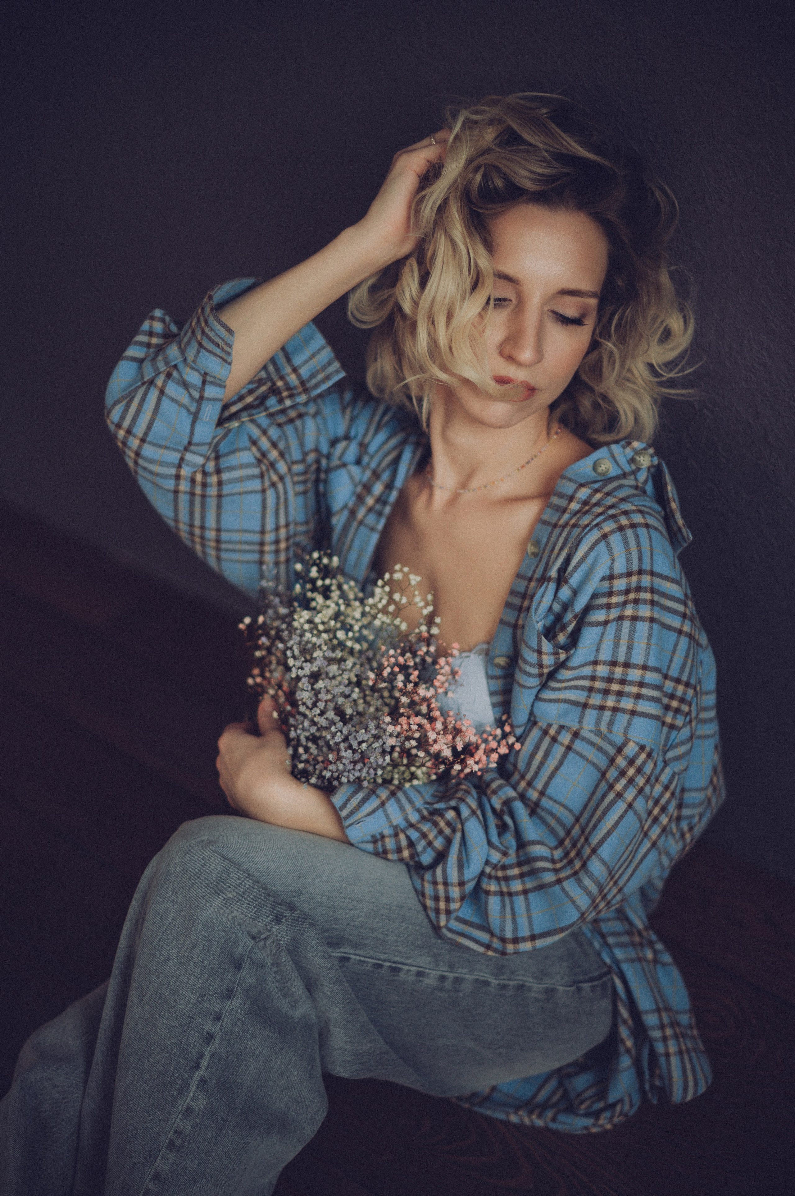 Елена (SK-studio). Фотограф, г. Лесной Свердловской области