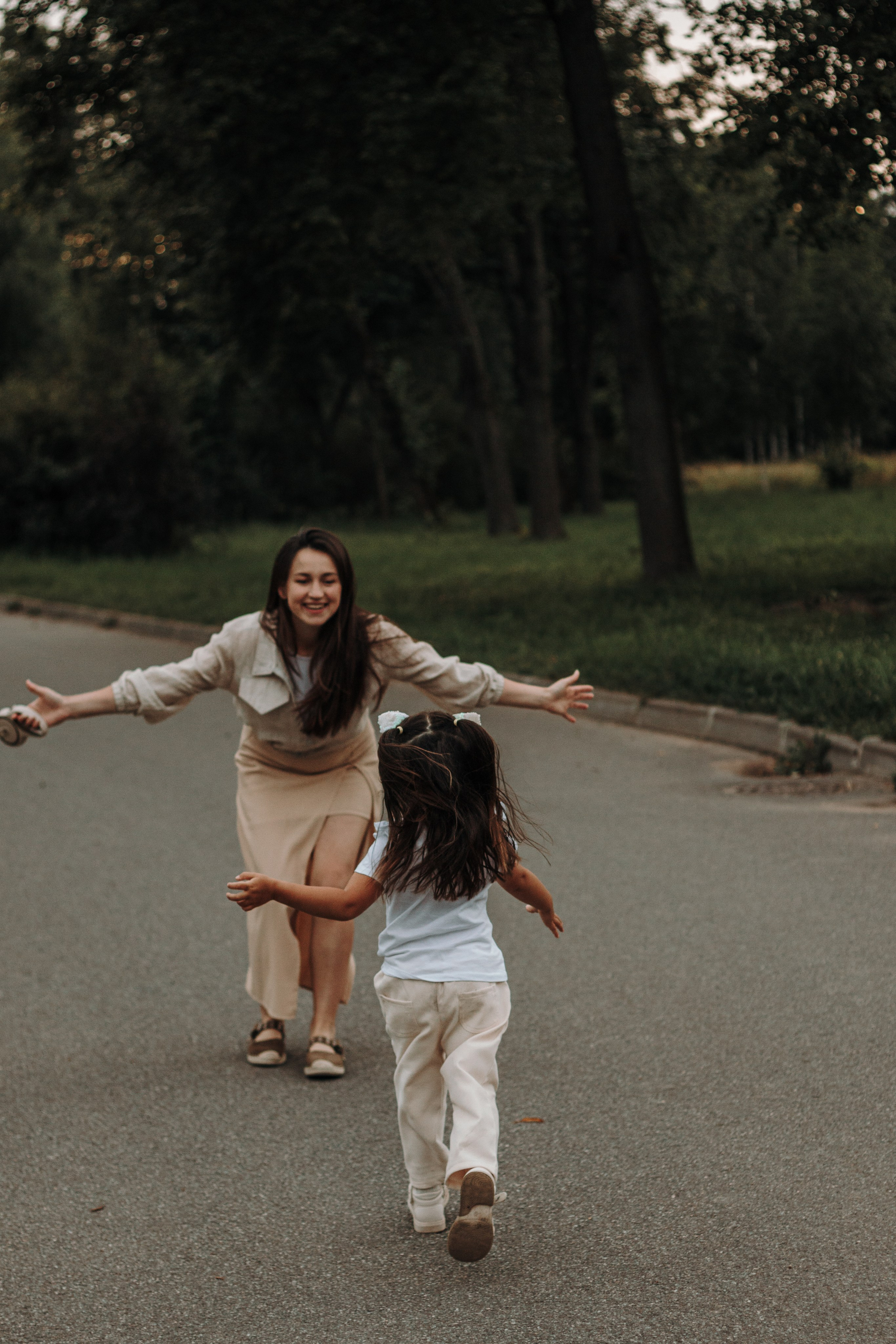 Надя, Ариша и Эмми. Фотограф-анималист в Санкт-Петербурге