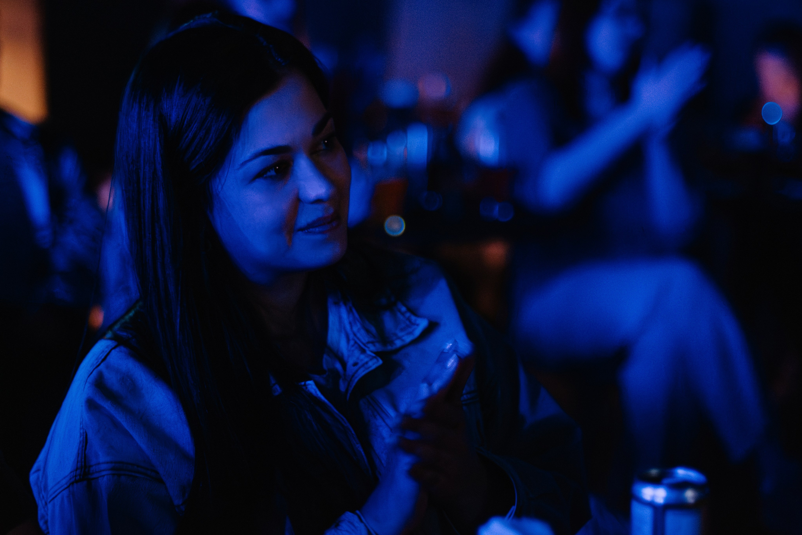 StandUp Клуб. Челябинск. Тех открытие. Фотограф в Челябинске Любовь Денисенко