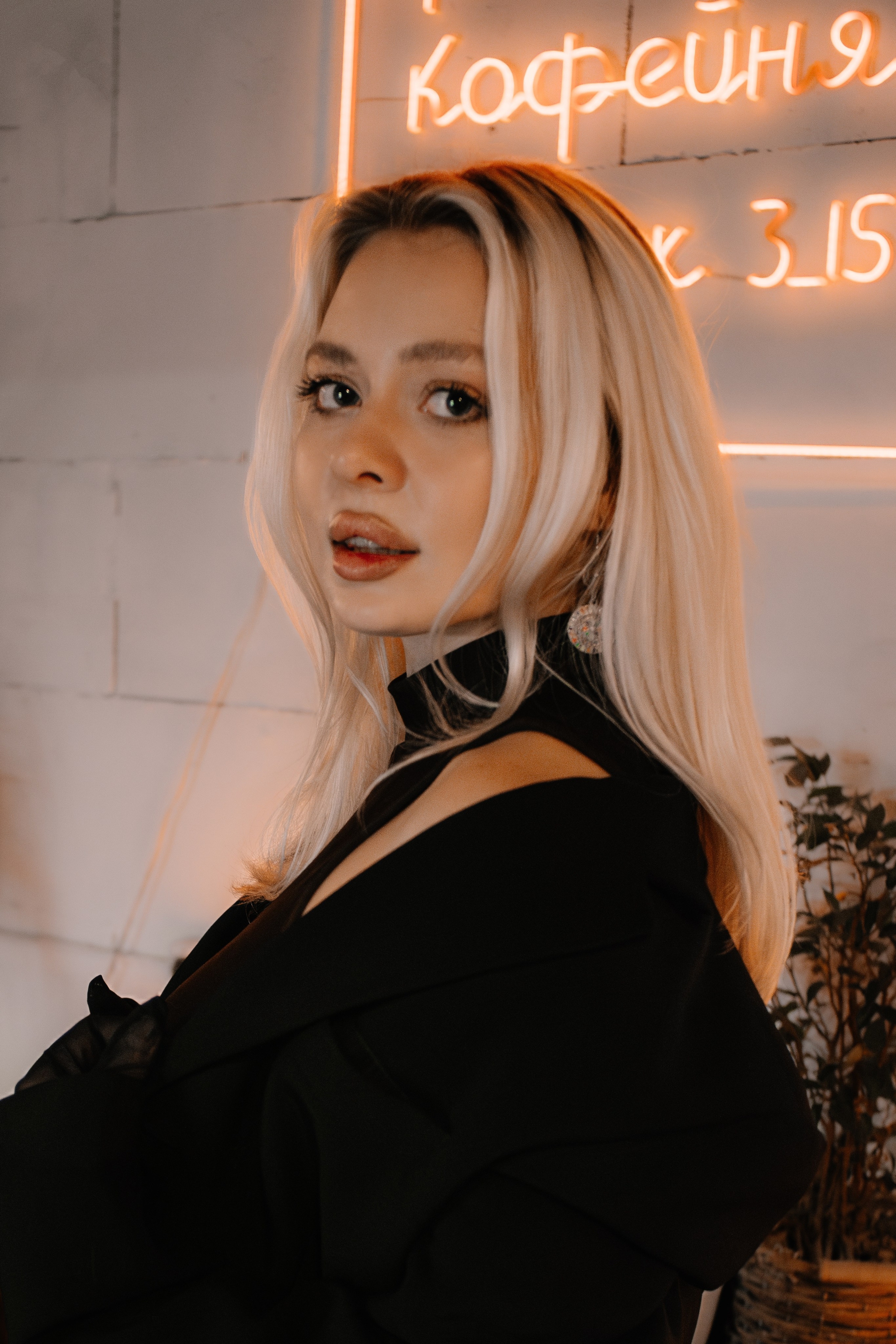 Квартирник MUZOTEKA: «Осенний ДеПесняк». Фотограф в Челябинске Любовь Денисенко