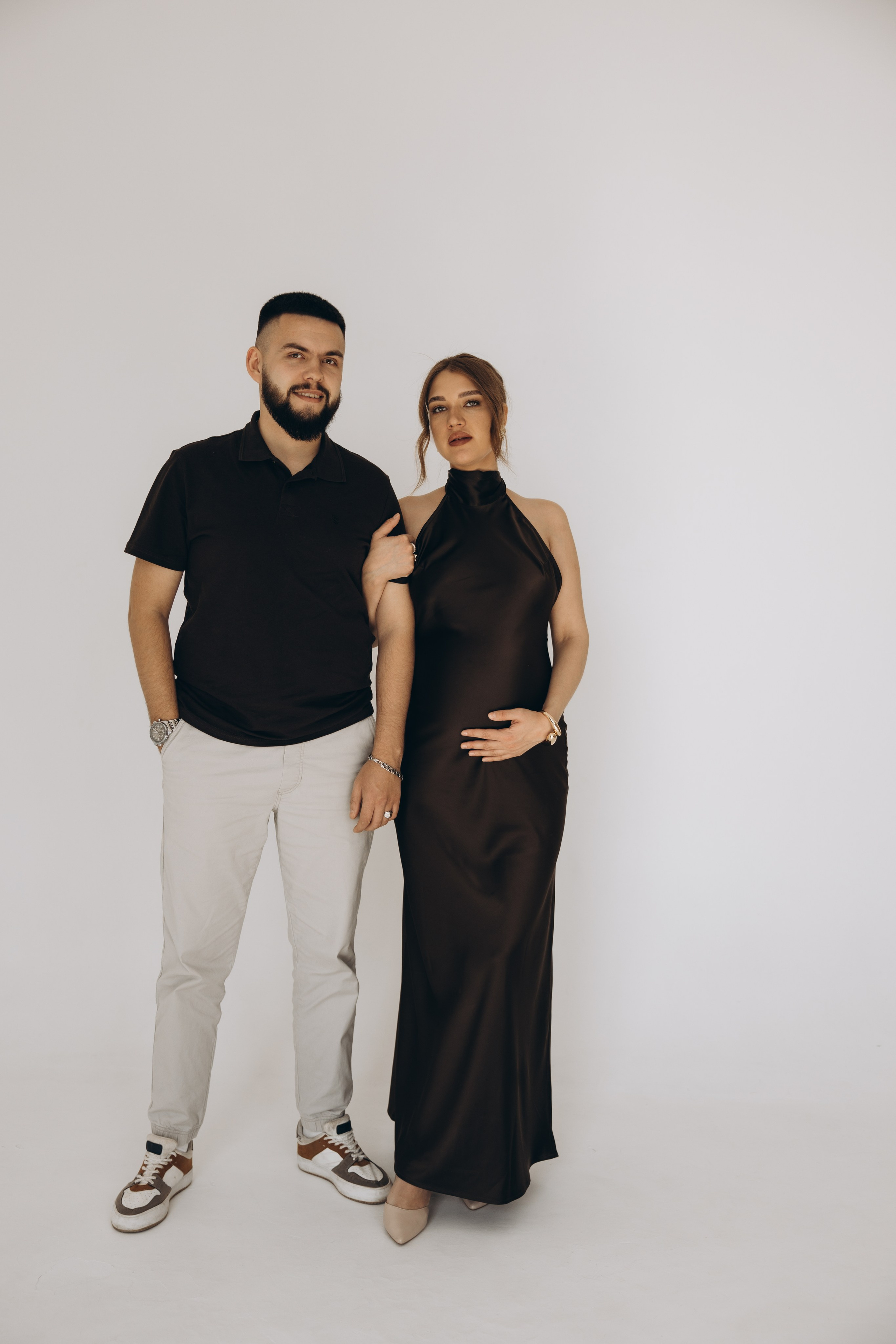 Владимир и Алёна. Свадебный, семейный фотограф в Иркутске Светлана Макаричева