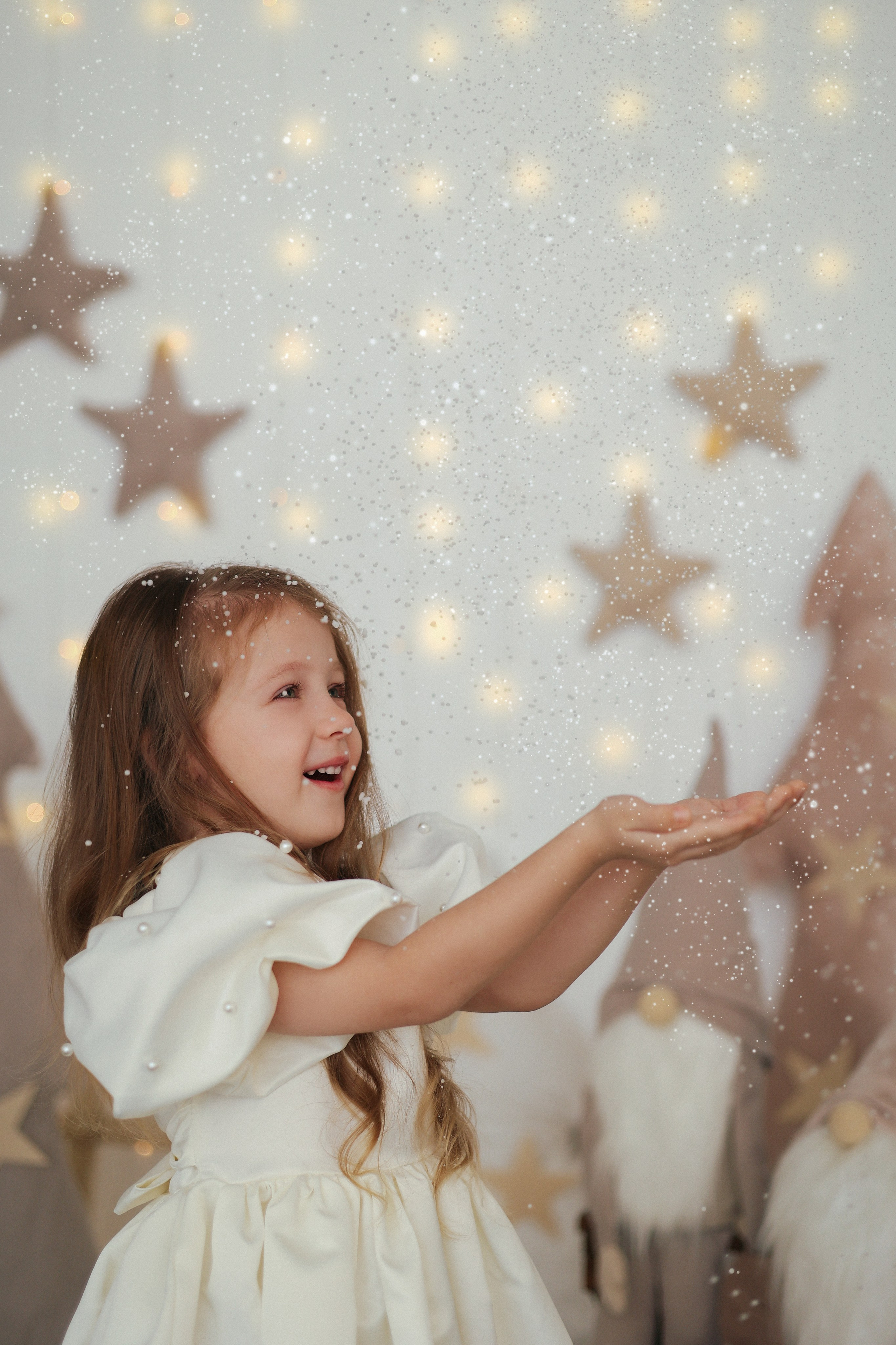 Детская. Семейный фотограф Колосова Полина