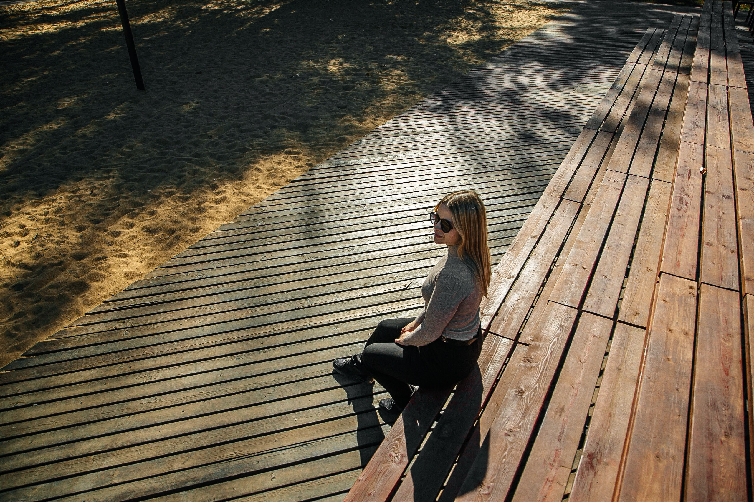 Альбом «Прогулка». Ваш фотограф в Оренбурге Рощупкина Екатерина