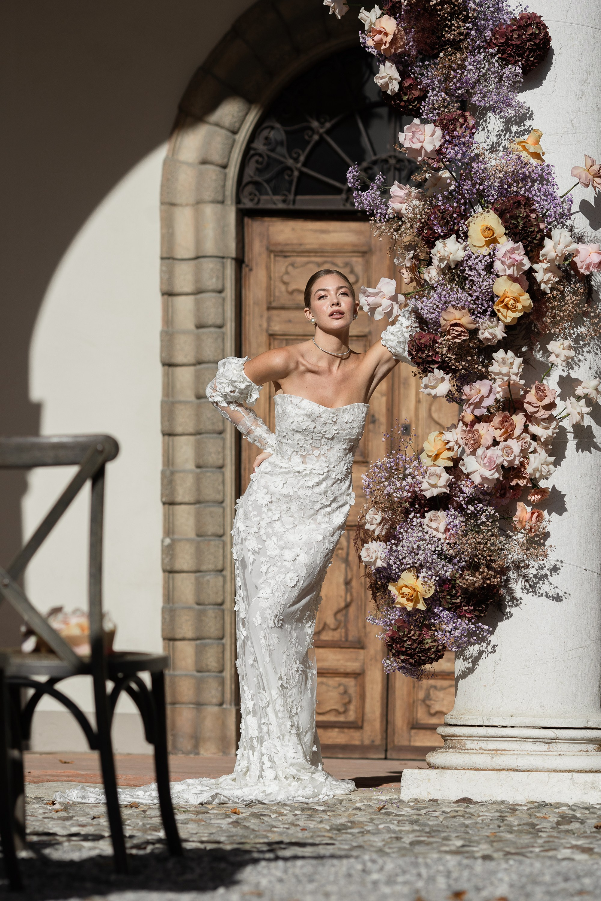 Julia & Paolo. Maria Anistratova | Destination Photographer, Videographer & Drone Pilot — Lake Como