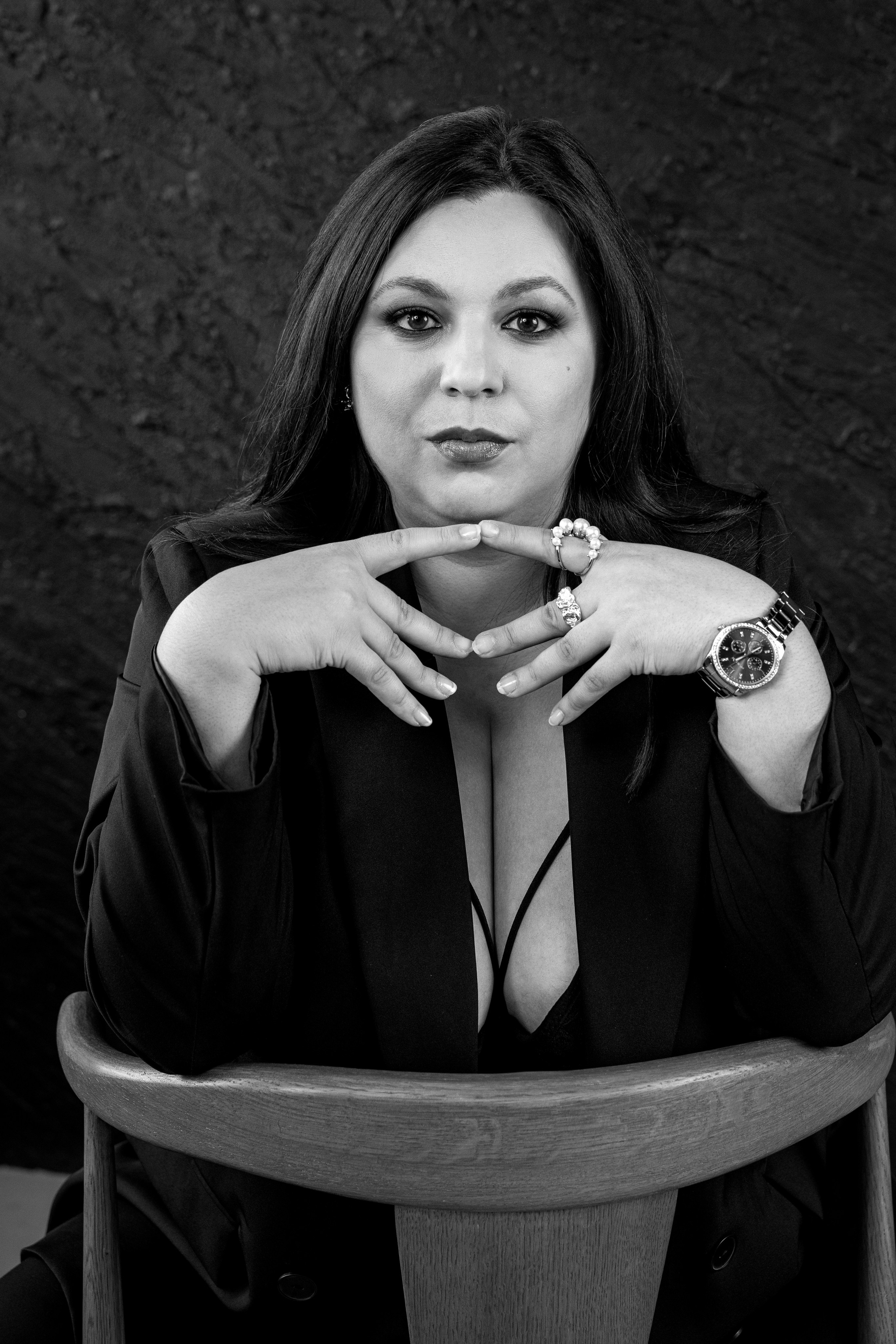 Классика. Фотограф Екатерина Голицына