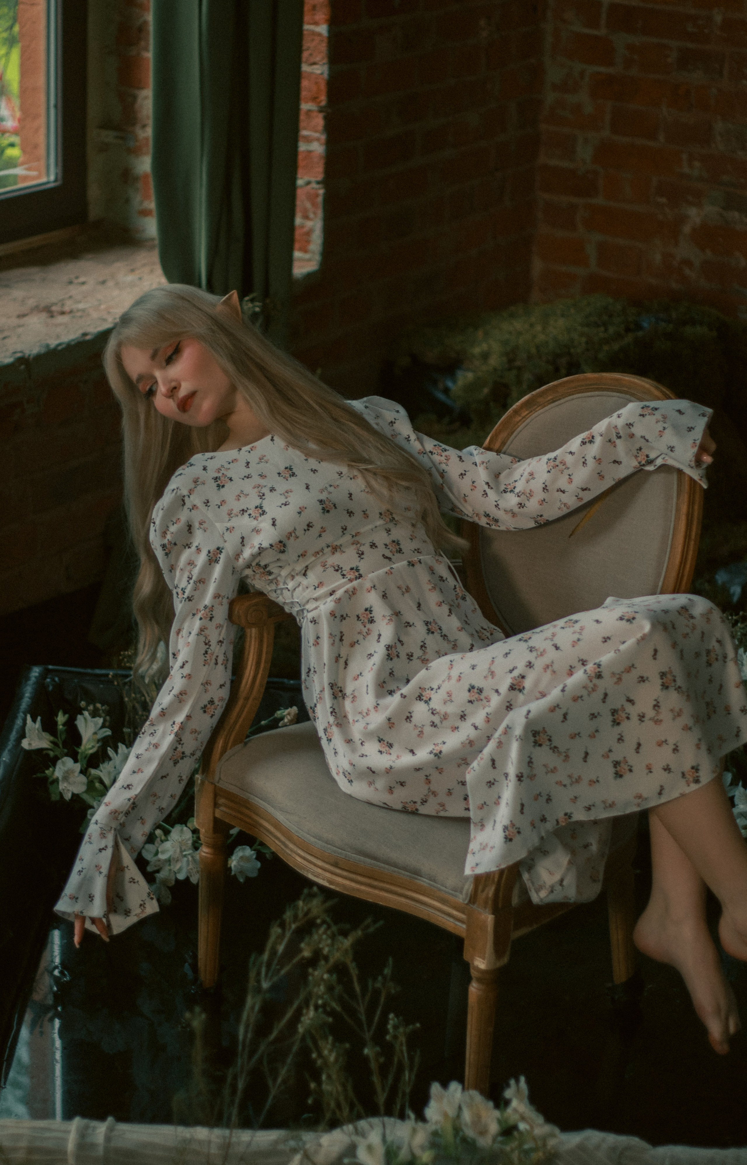 Саша. Фотограф в Твери Дарья Уткина