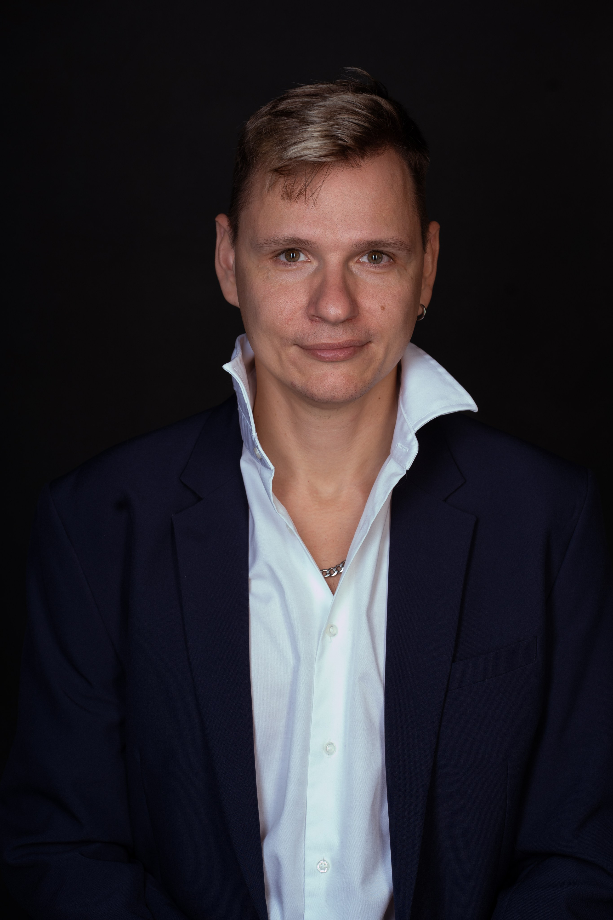 Андрей. Главная