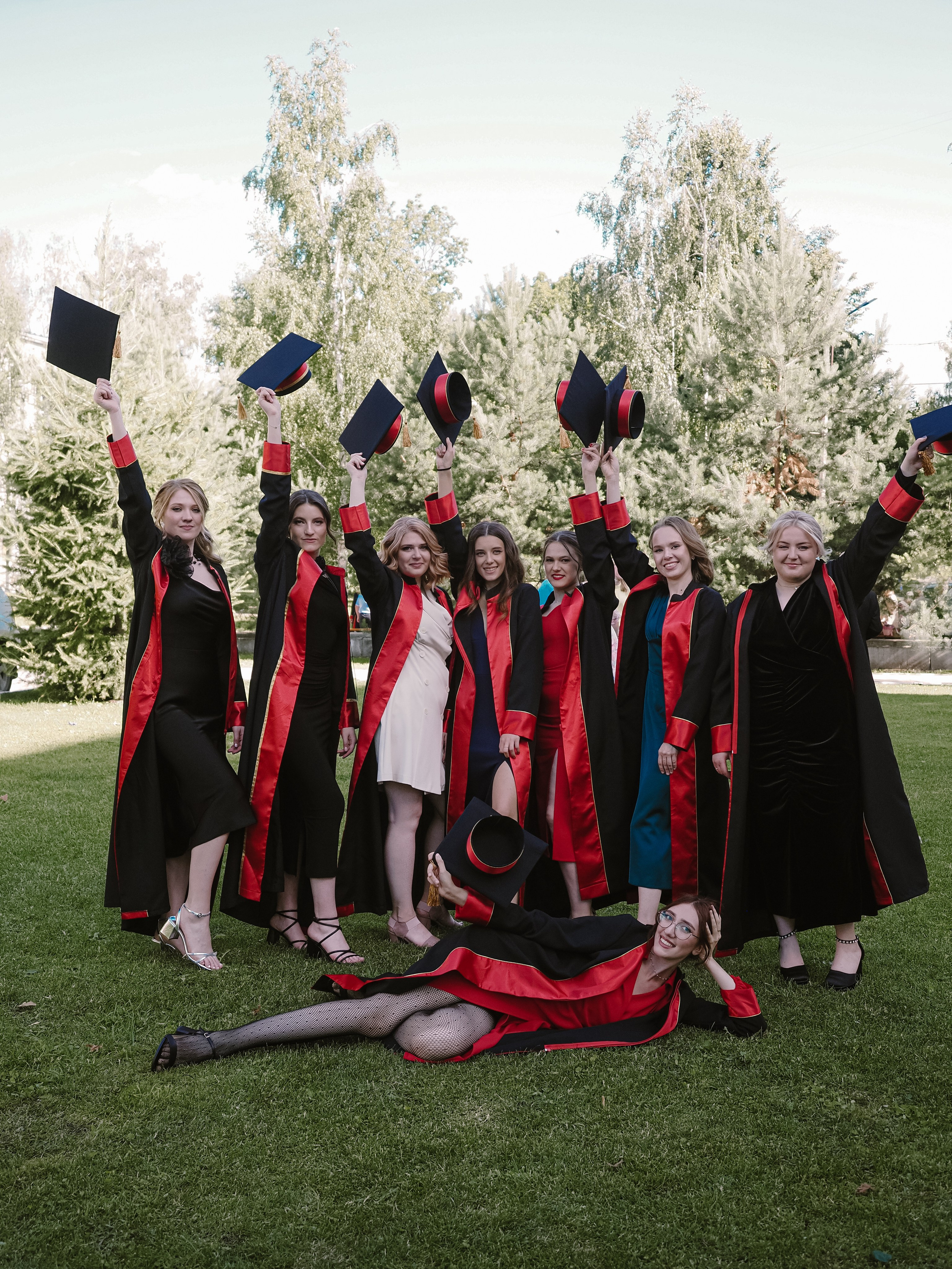 ГМУ. Фотограф Рязань. Семейный Свадебный фотограф