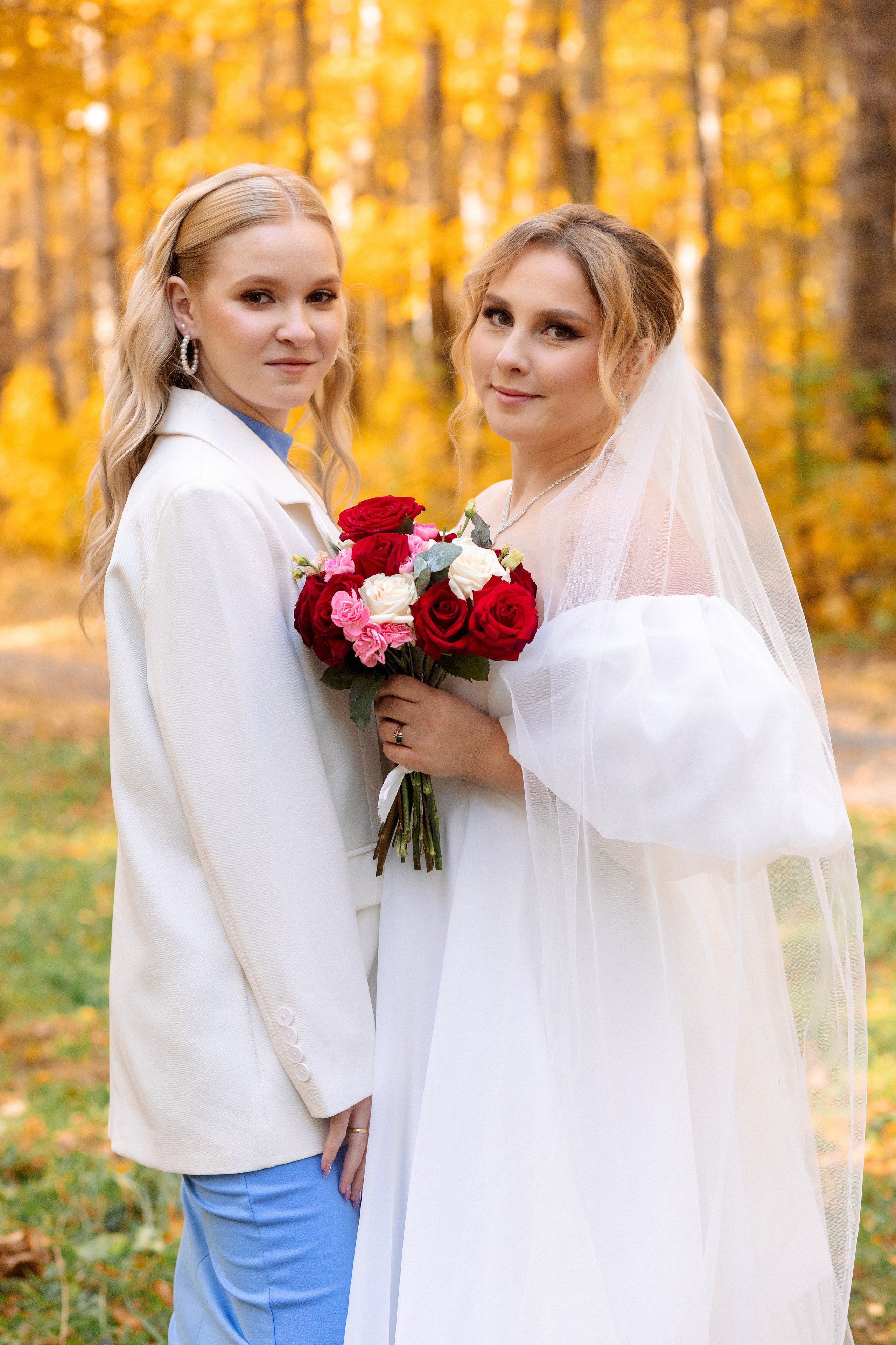 СВАДЬБА: Дима и Юля. Все фото. Профессиональный фотограф в Ижевске Леша Петров