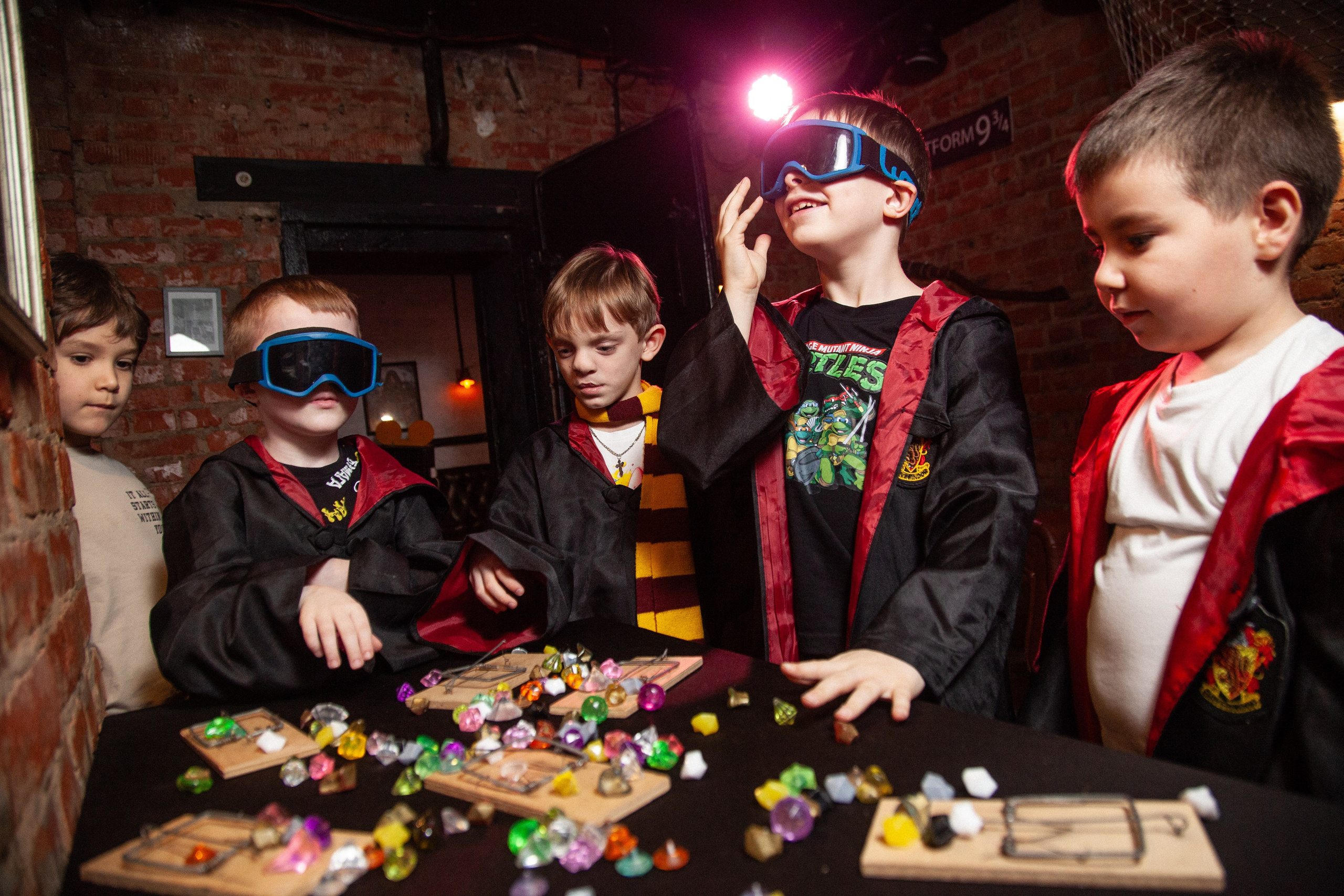 Репортаж. Фотограф в Москве Максим Быков