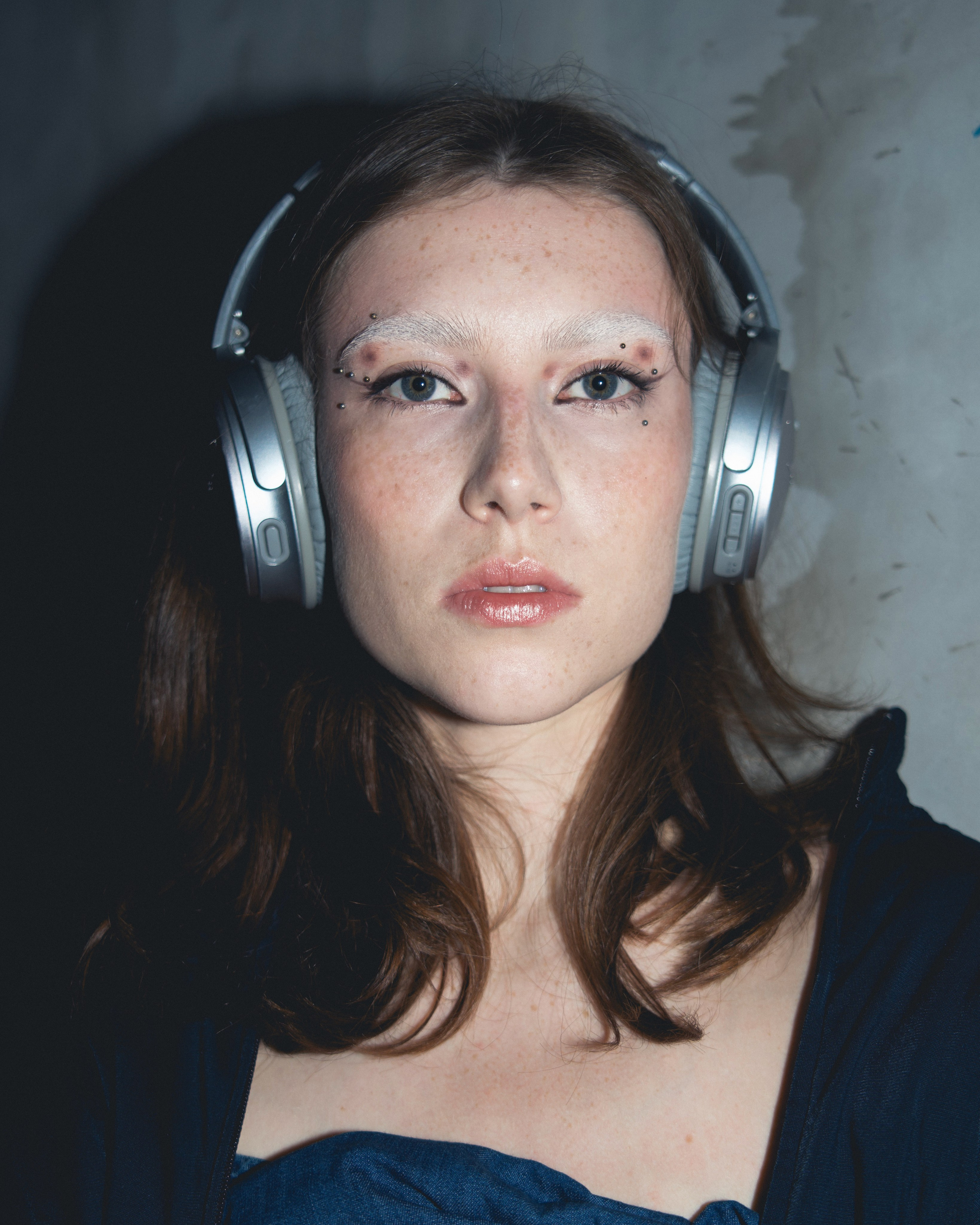 Masha. Верговская Софья FASHION-PHOTOGRAPHER из Санкт-Петербурга