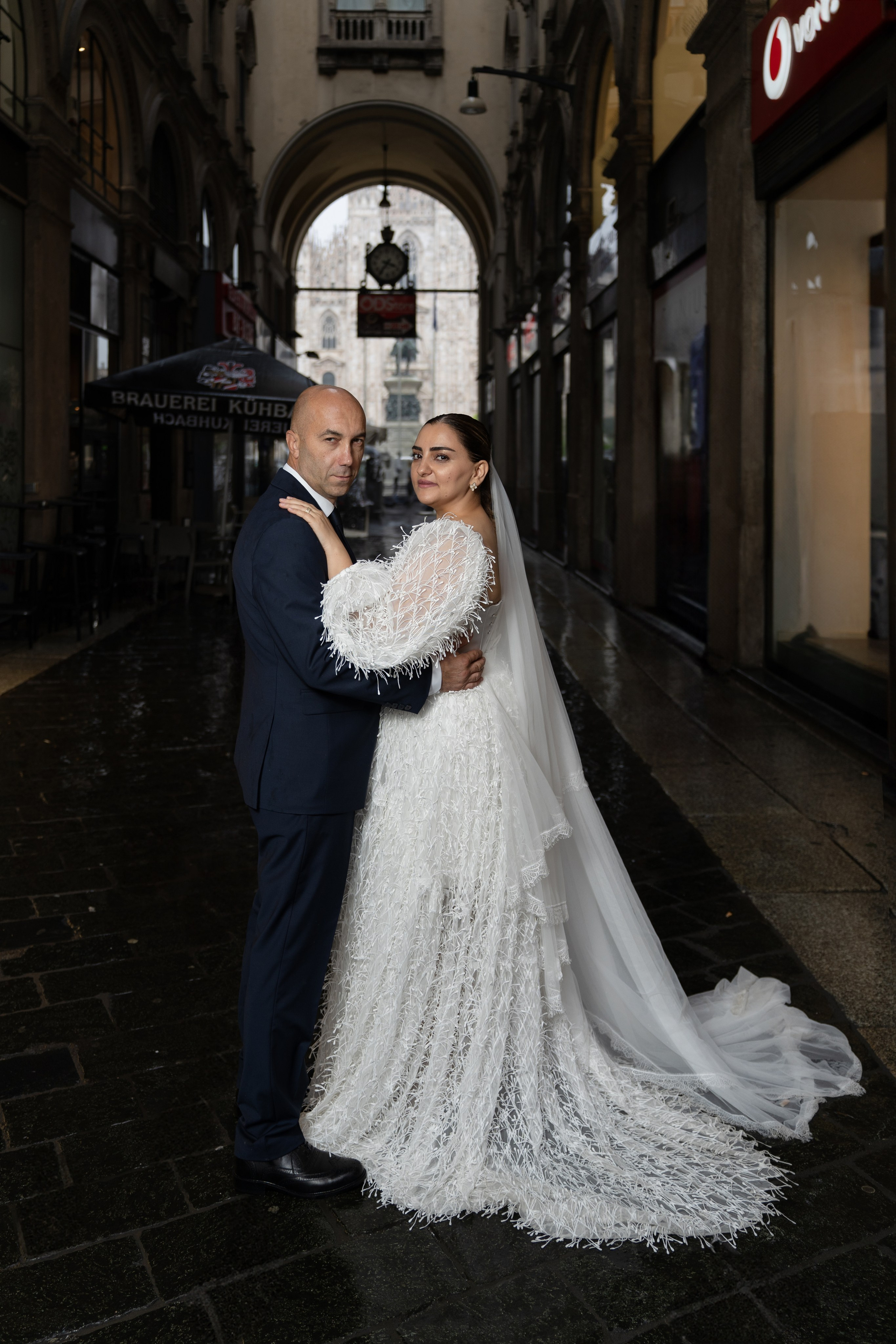 Armenian orthodox wedding. Maria Anistratova | Destination Photographer, Videographer & Drone Pilot — Lake Como