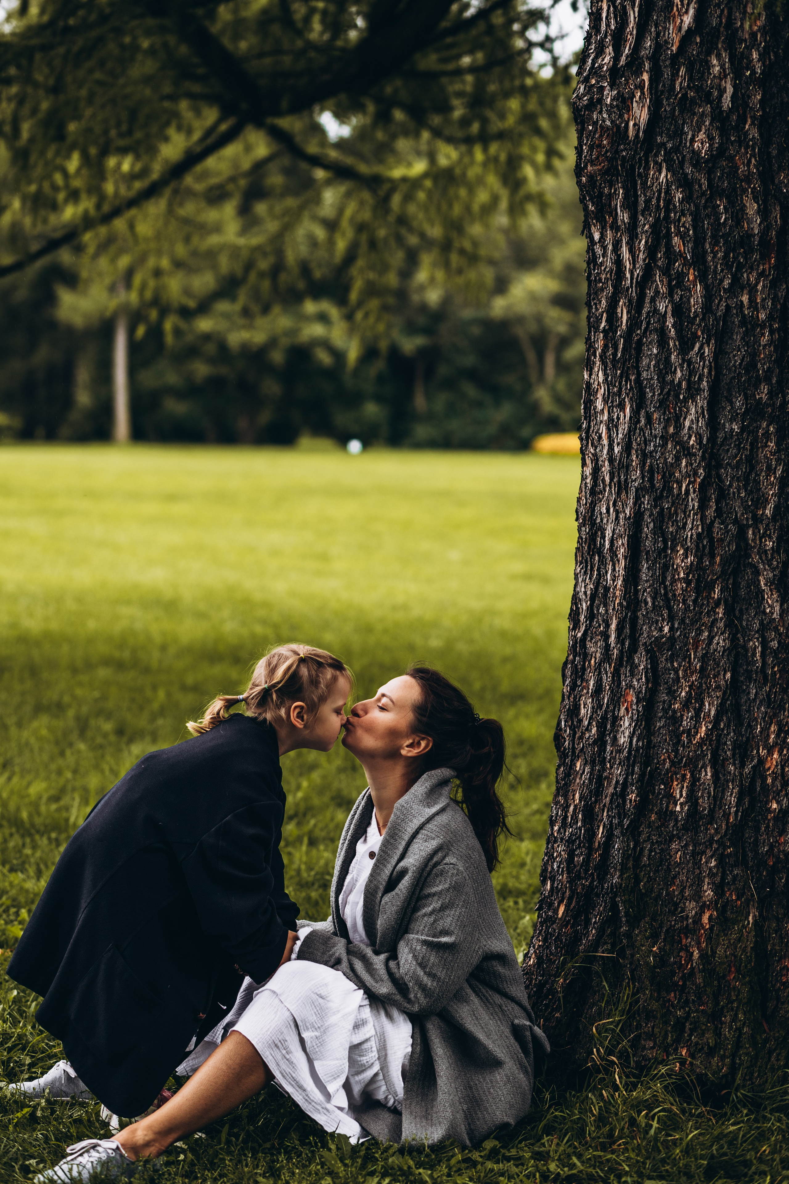 1. Семейный и женский фотограф в Санкт-Петербурге Климова Светлана
