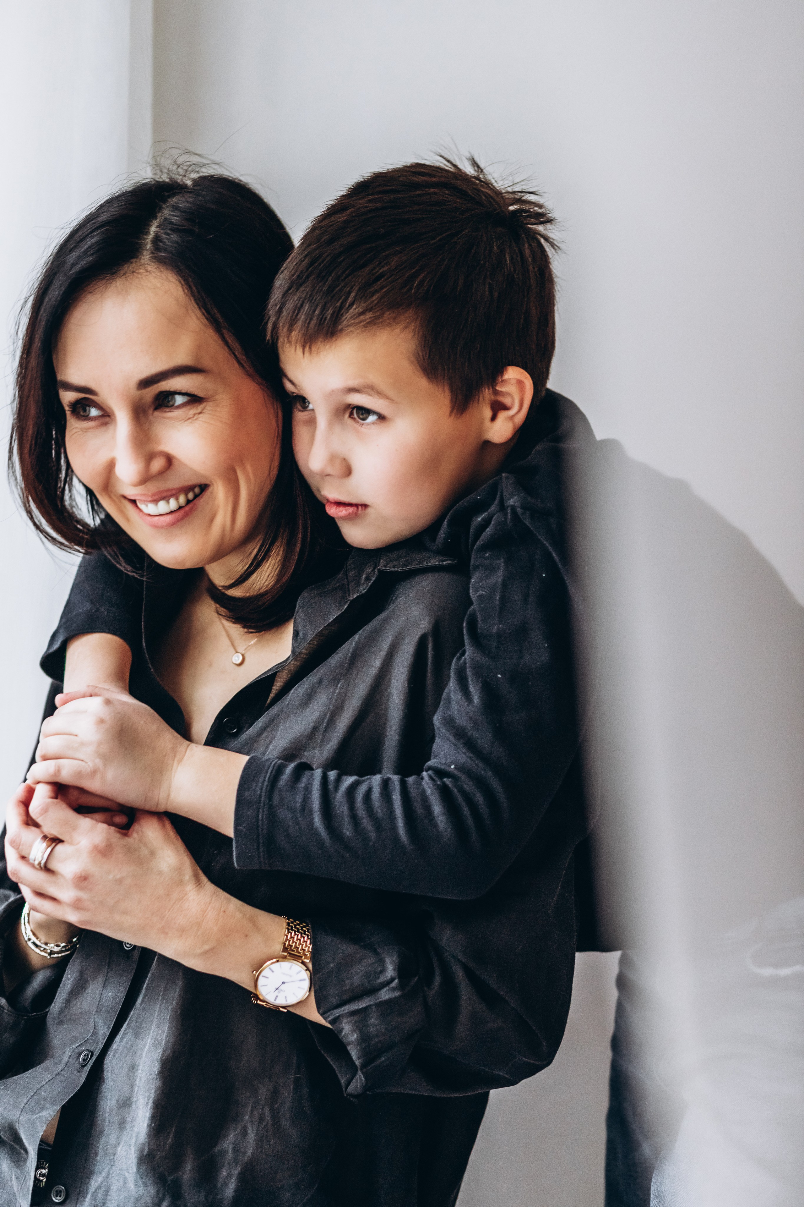 3. Семейный и женский фотограф в Санкт-Петербурге Климова Светлана