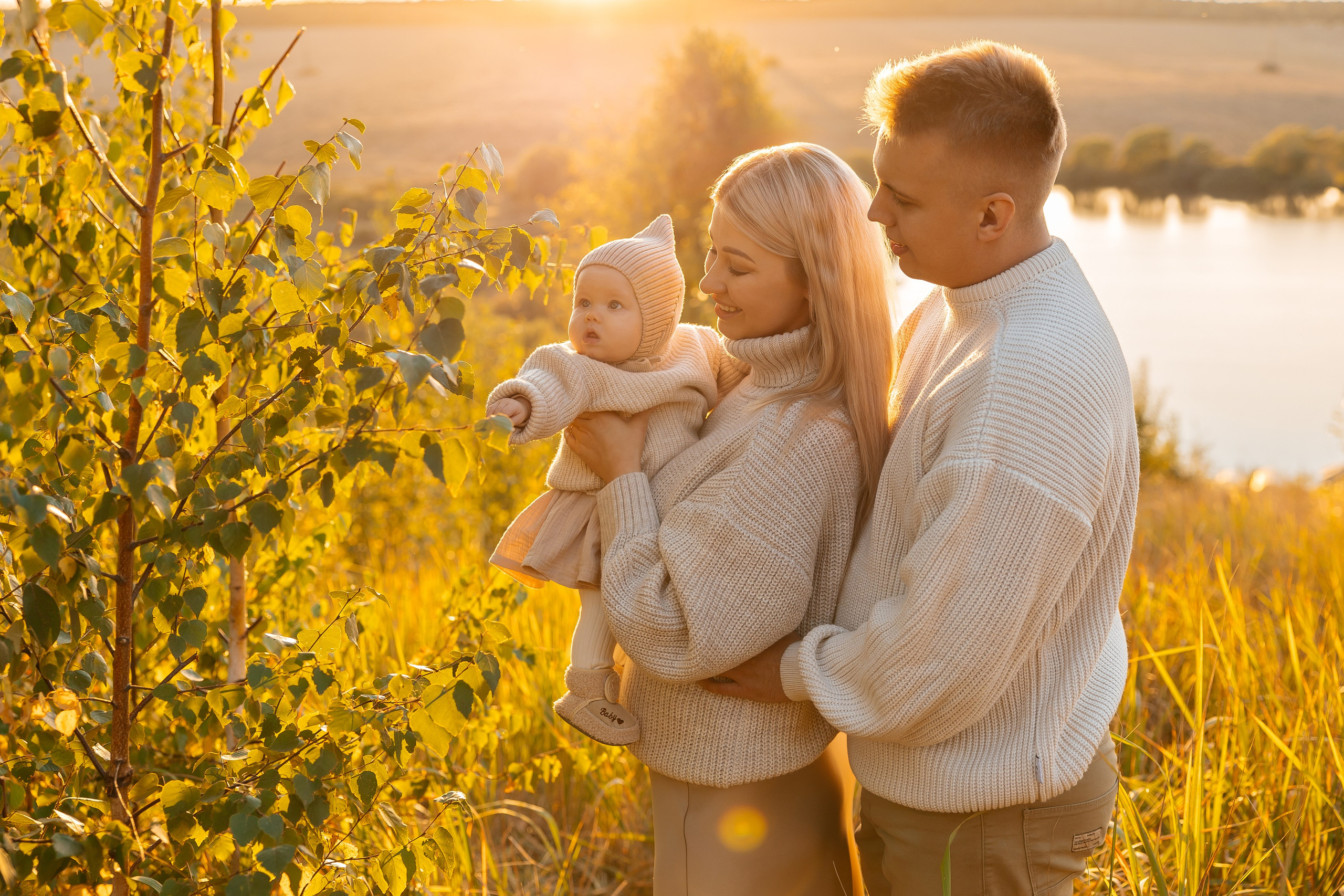 Лазаревы. Фотограф Пенза Марина Арбузова |свадебный и семейный фотограф