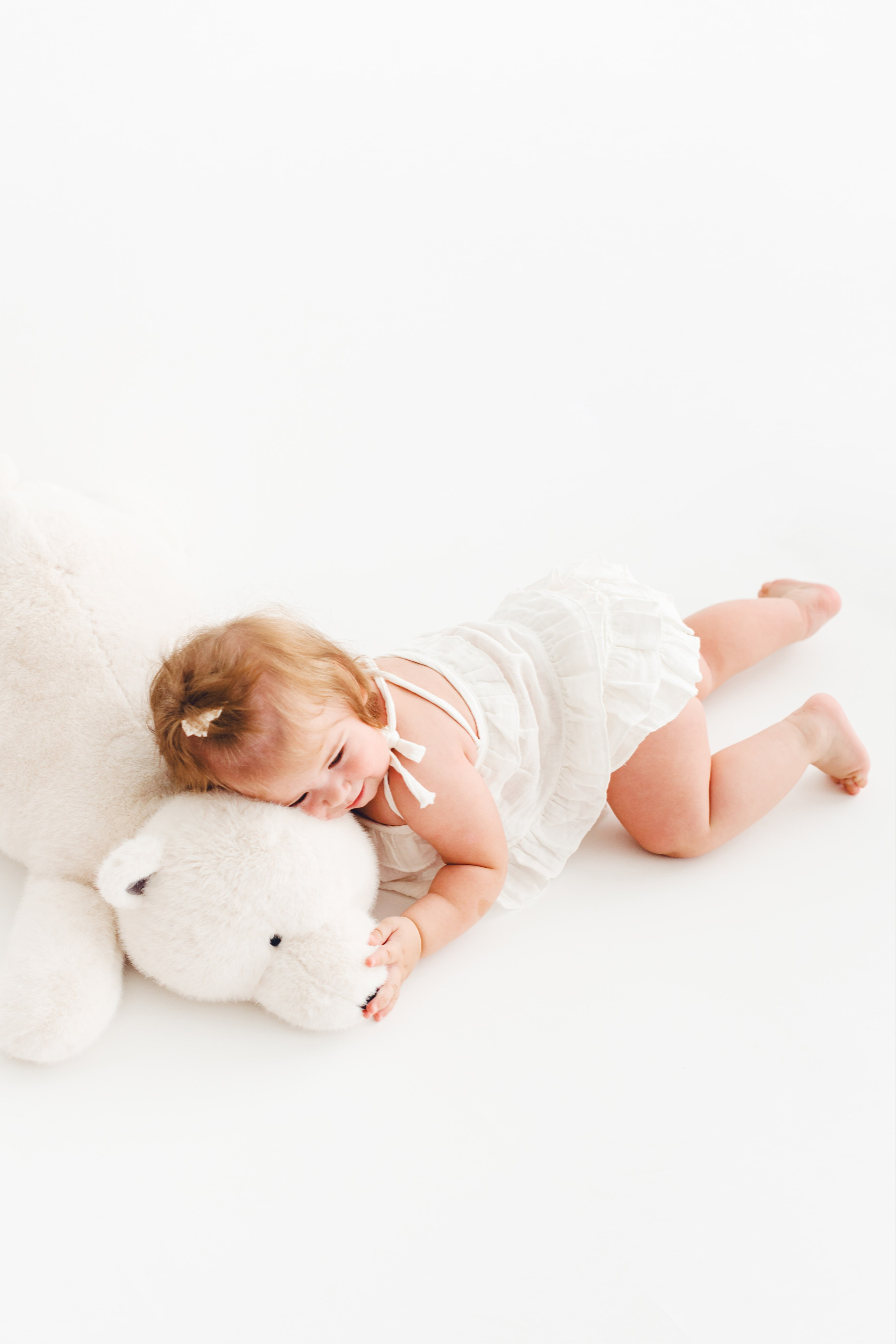 История одних обнимашек. Детская фотостудия ст. Брюховецкая