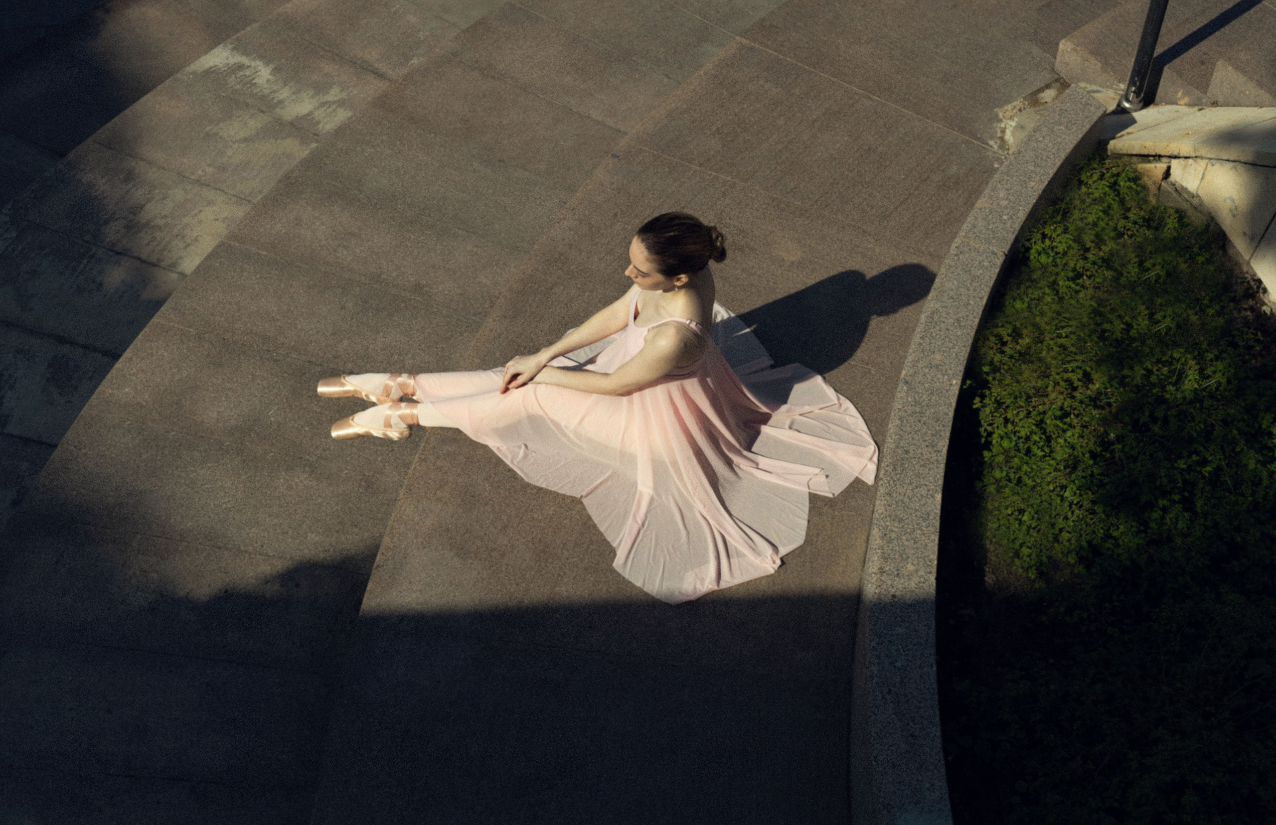 Кристина. Photographer Natalia Krasnova, Moscow