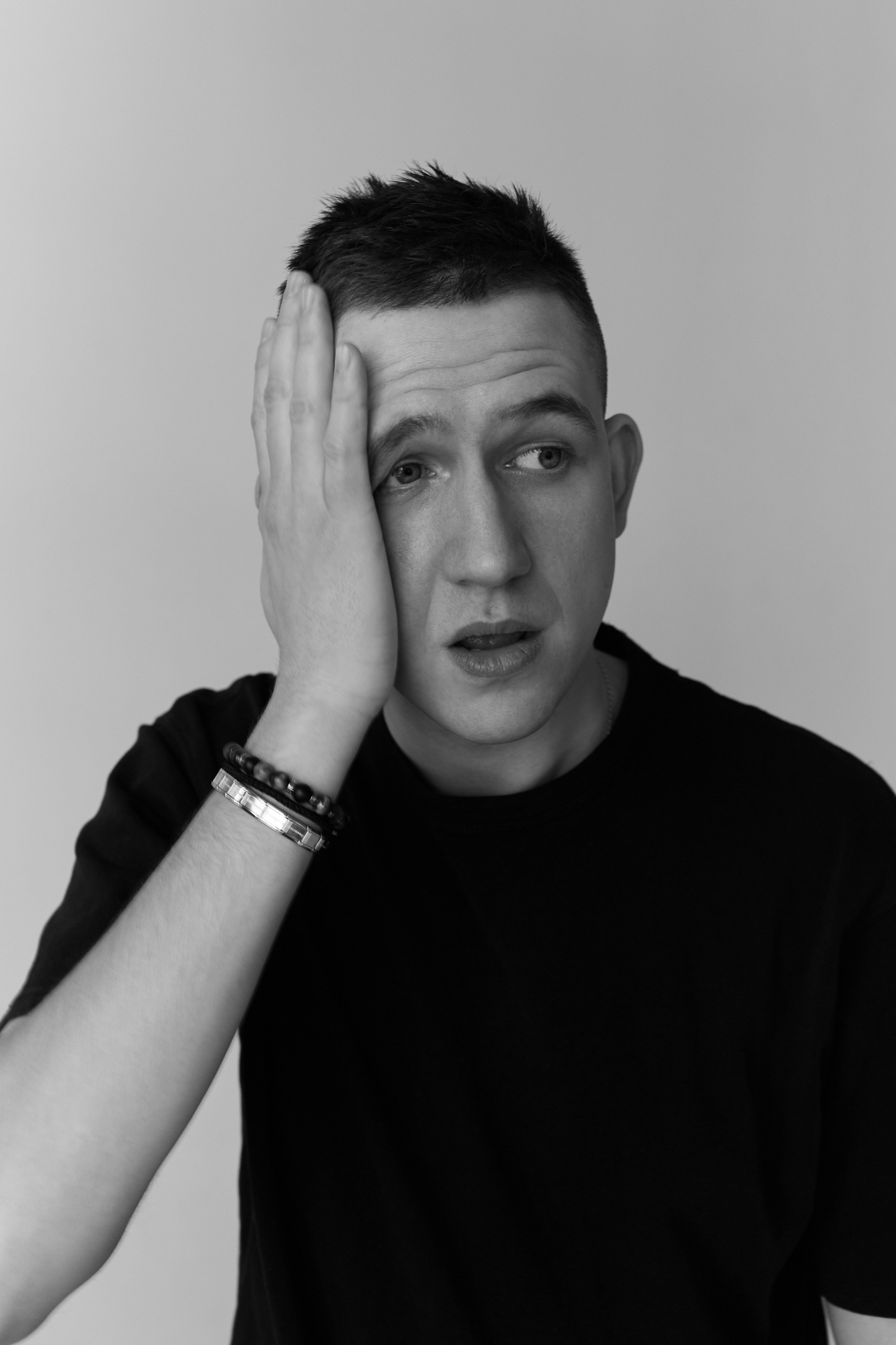 MAKSIM. Фотограф Мария Сивохина