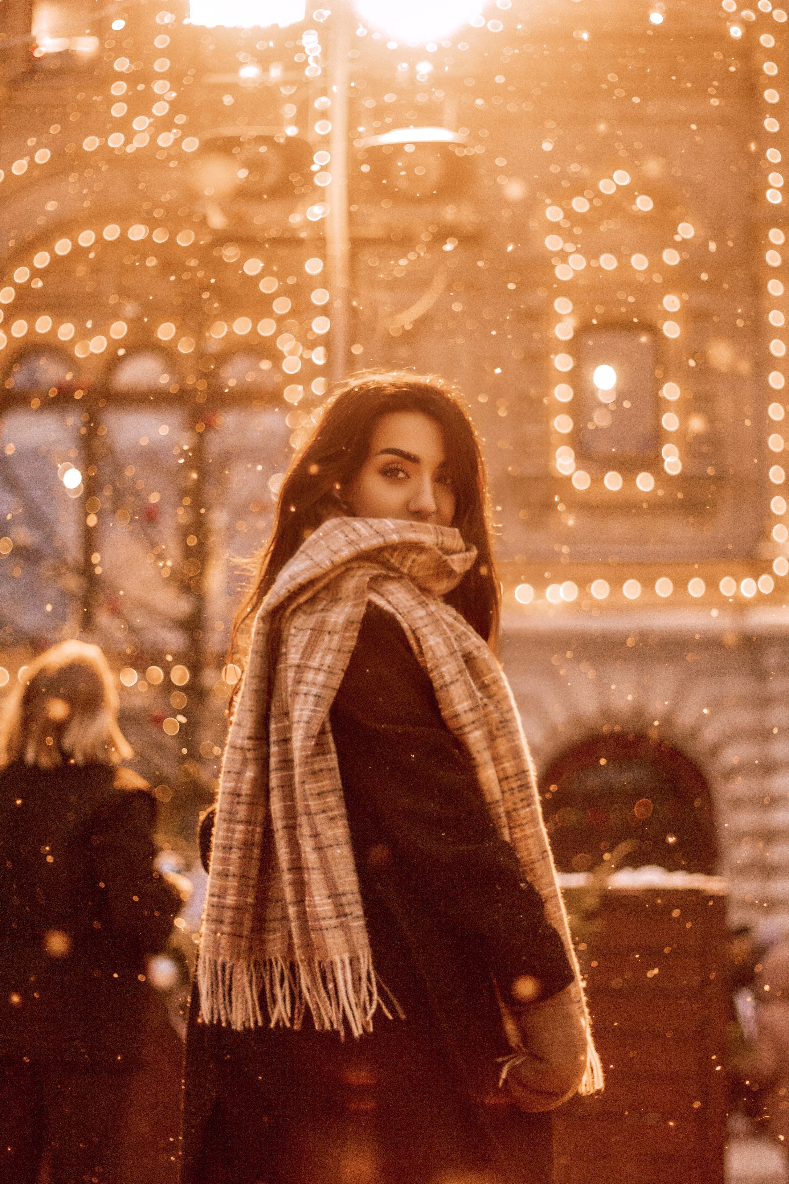 BONYA. Фотограф Мария Сивохина