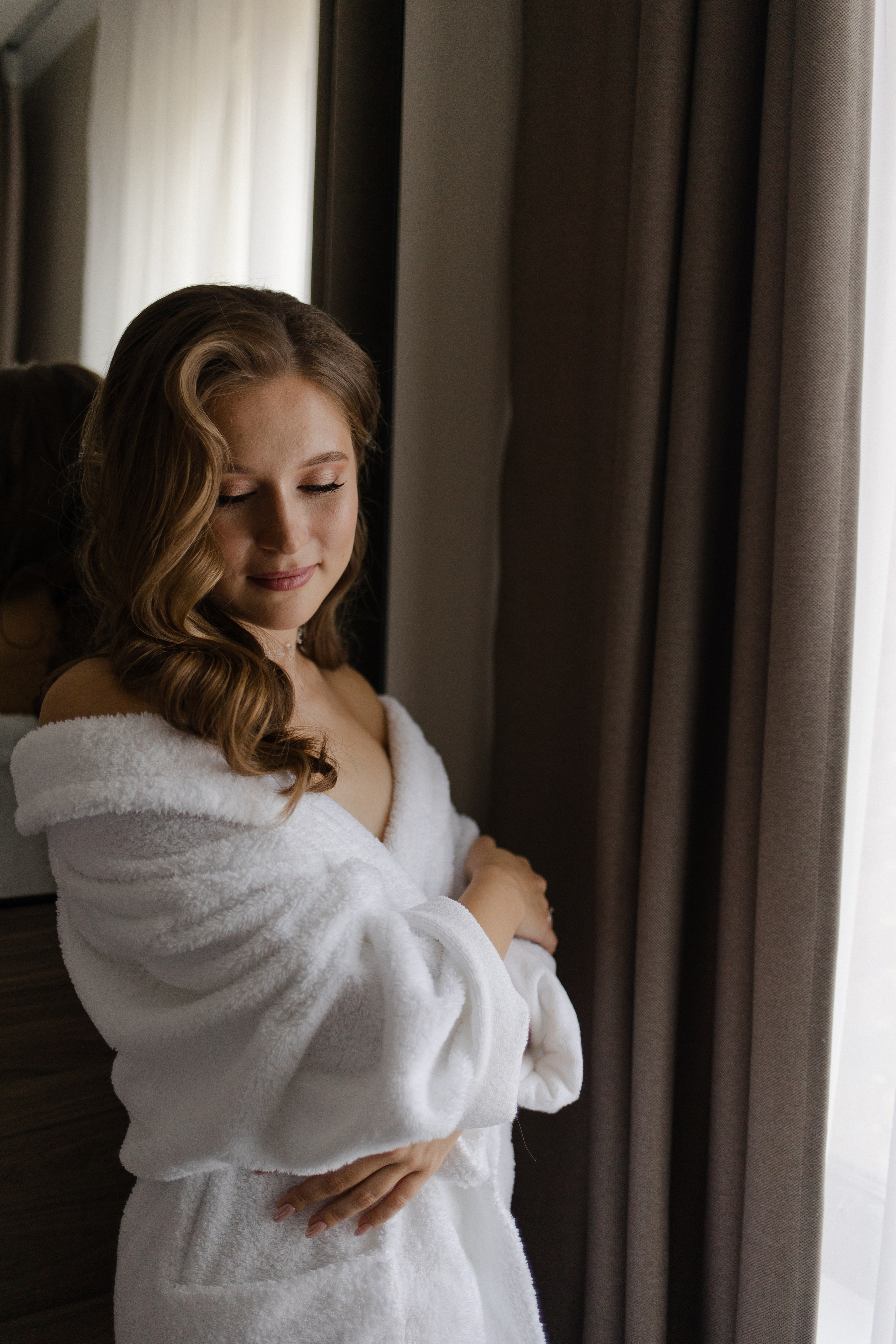 Свадьба Виктории. Семейный и детский фотограф в Москве Кузьмина Мария