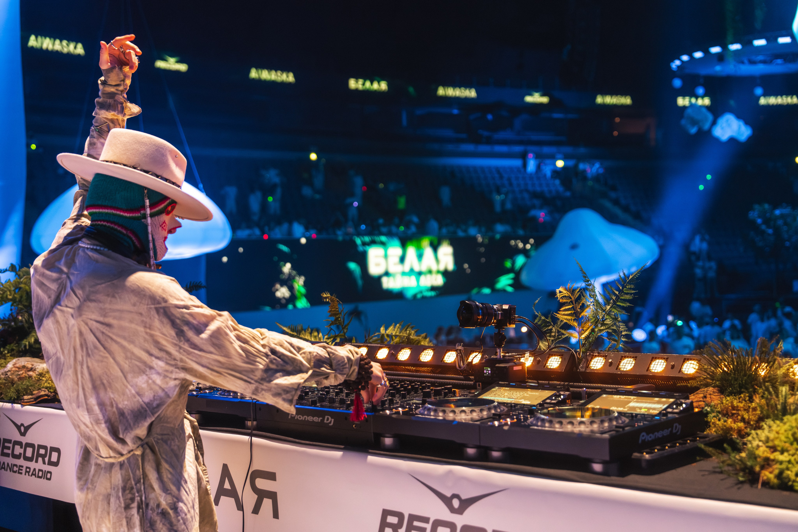 БЕЛАЯ 2025. Святослав Буньков | фотограф