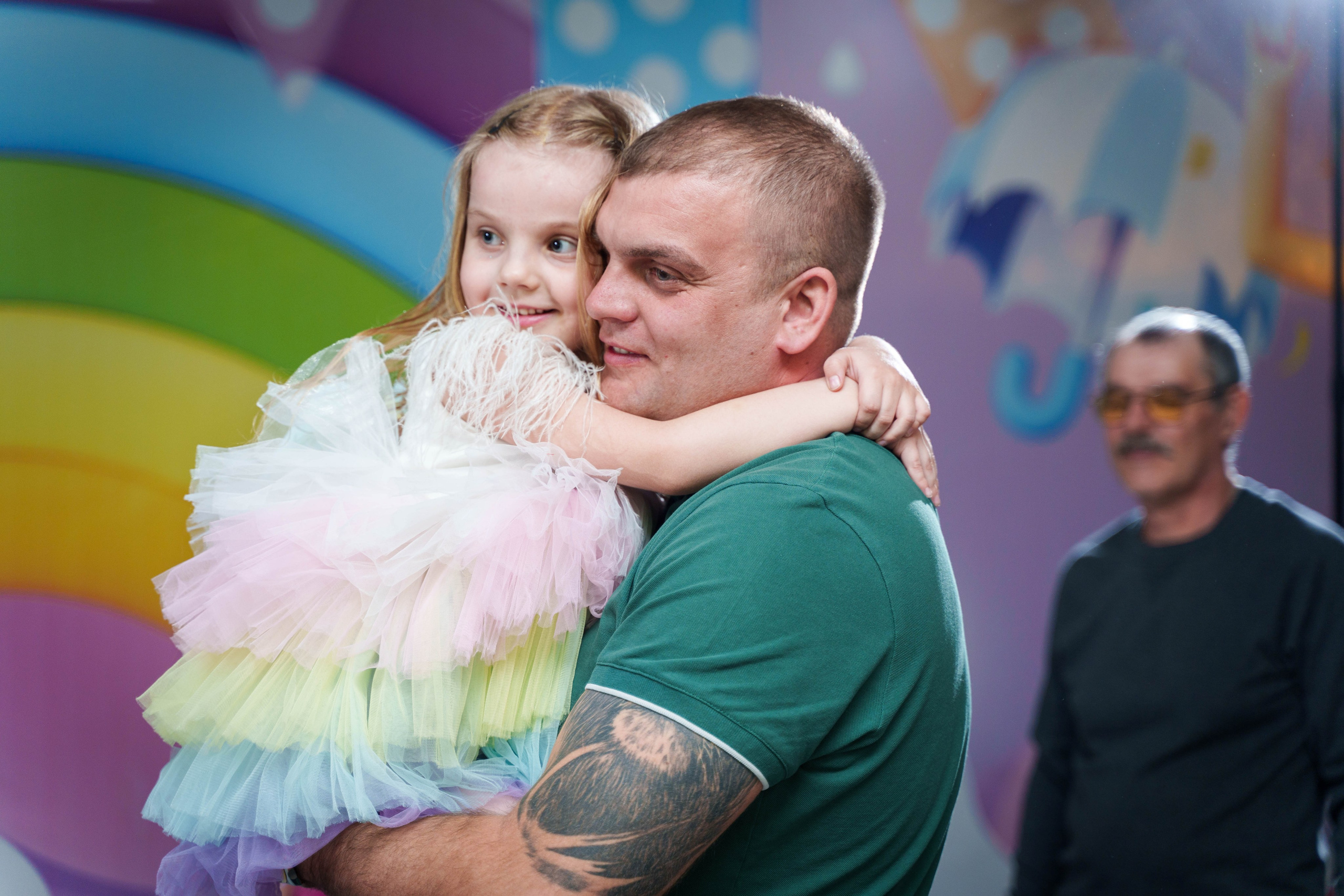 Фотограф на детские праздники. Свадебный и семейный фотограф в Новосибирске Данил Коротких