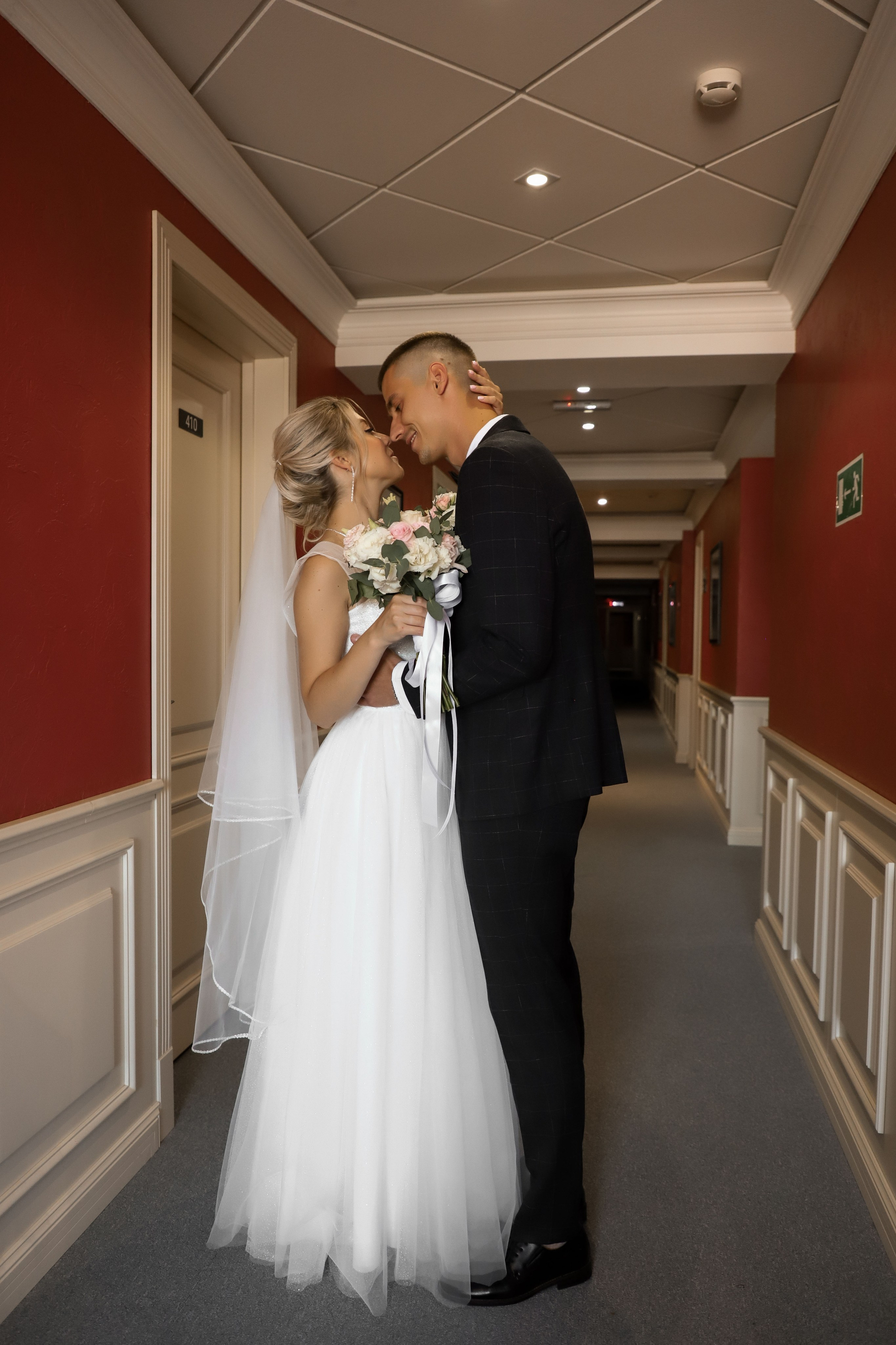 Алексей и Елена (сокращено). Свадебный фотограф Ангелина Сунгатулина | Саратов | Балаково | Вольск