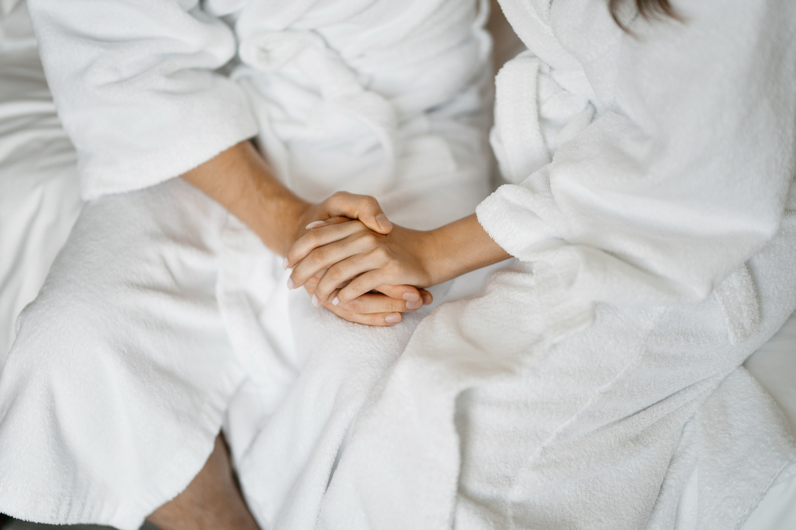 Леша и Маша. Свадебный и репортажный фотограф в Москве Андрей Вайман