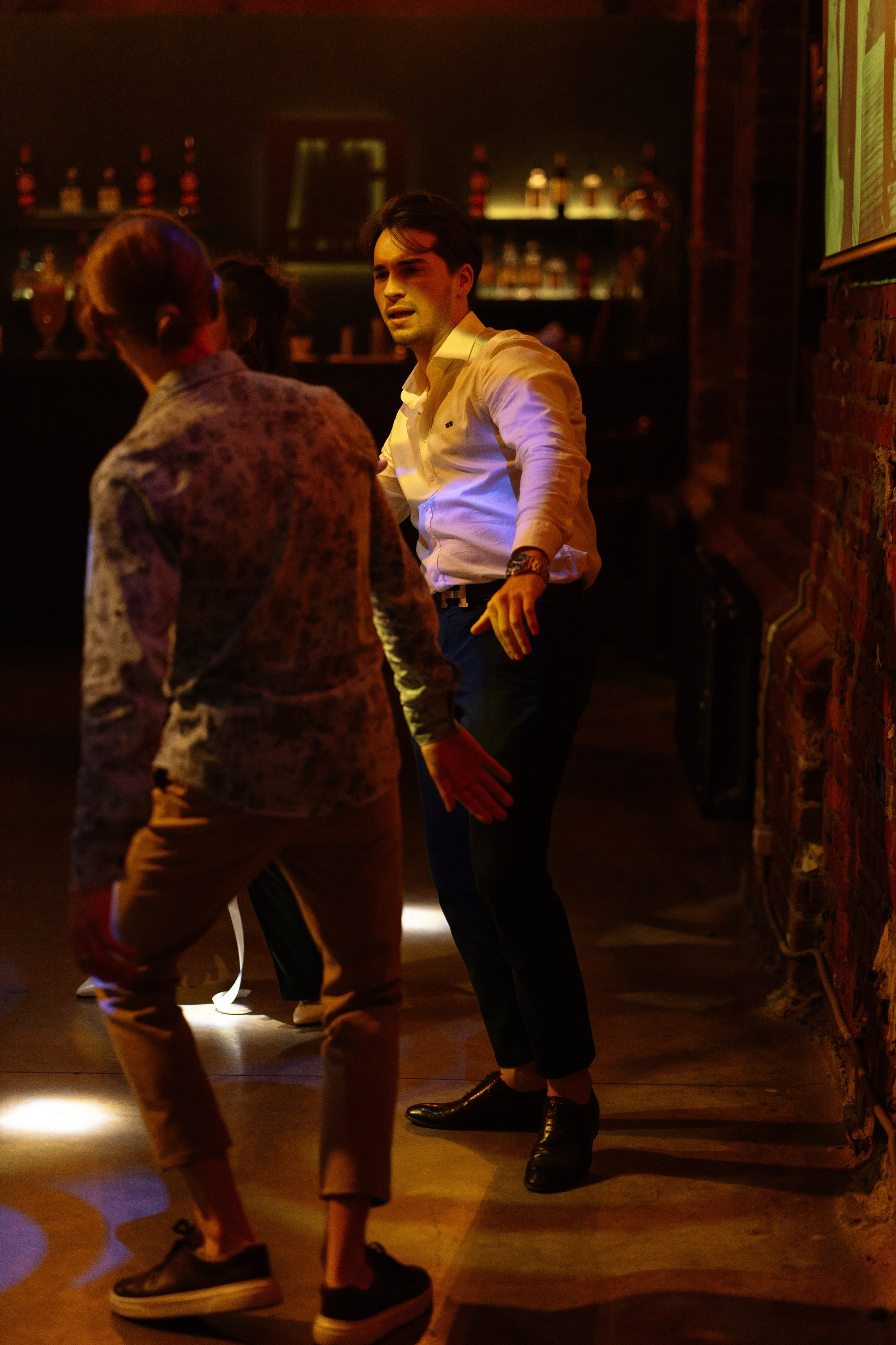 Артем и Арина. Свадебный и репортажный фотограф в Москве Андрей Вайман