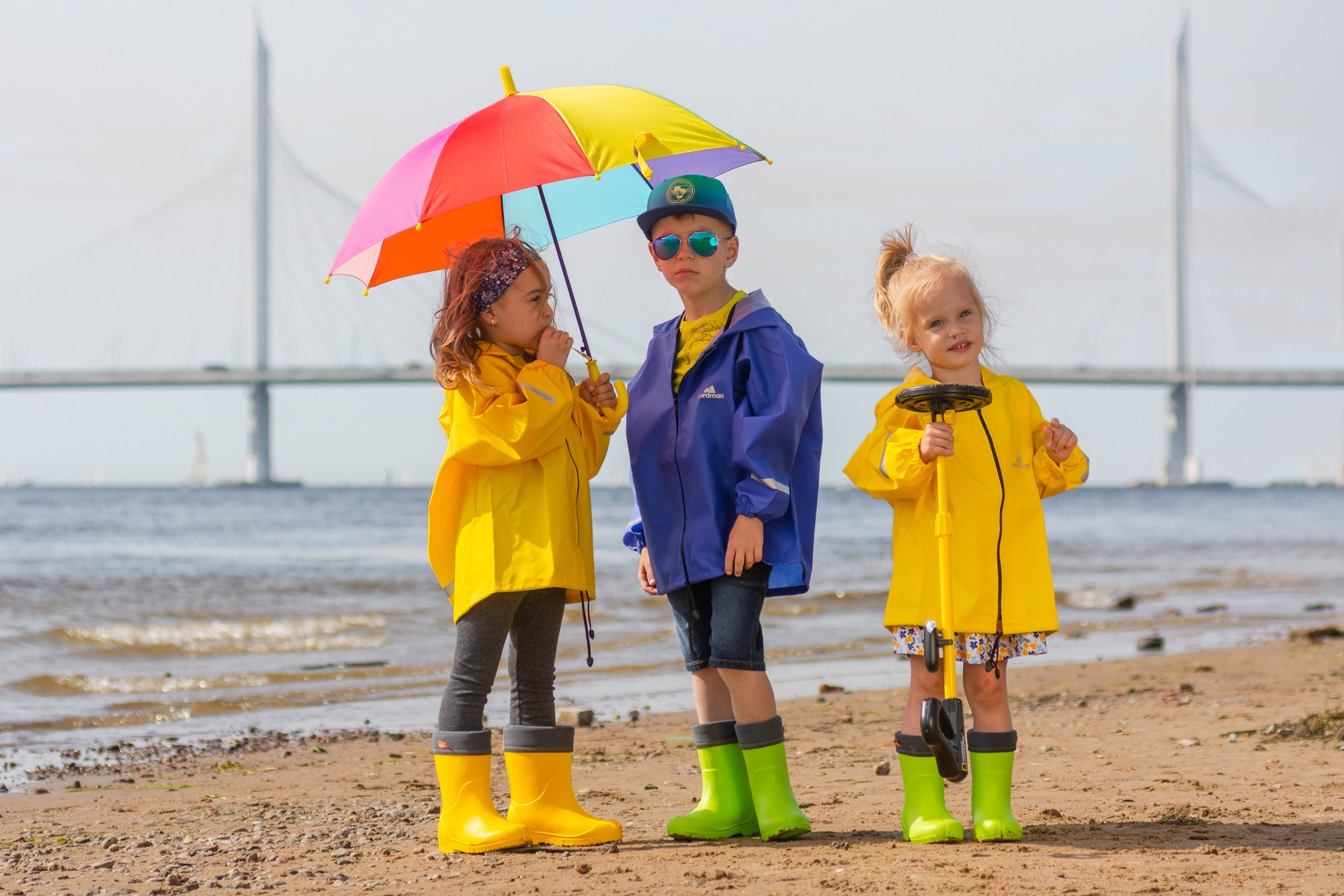 Одежда, обувь, аксессуары. Фотограф из Санкт-Петербурга Андрей Ревенко