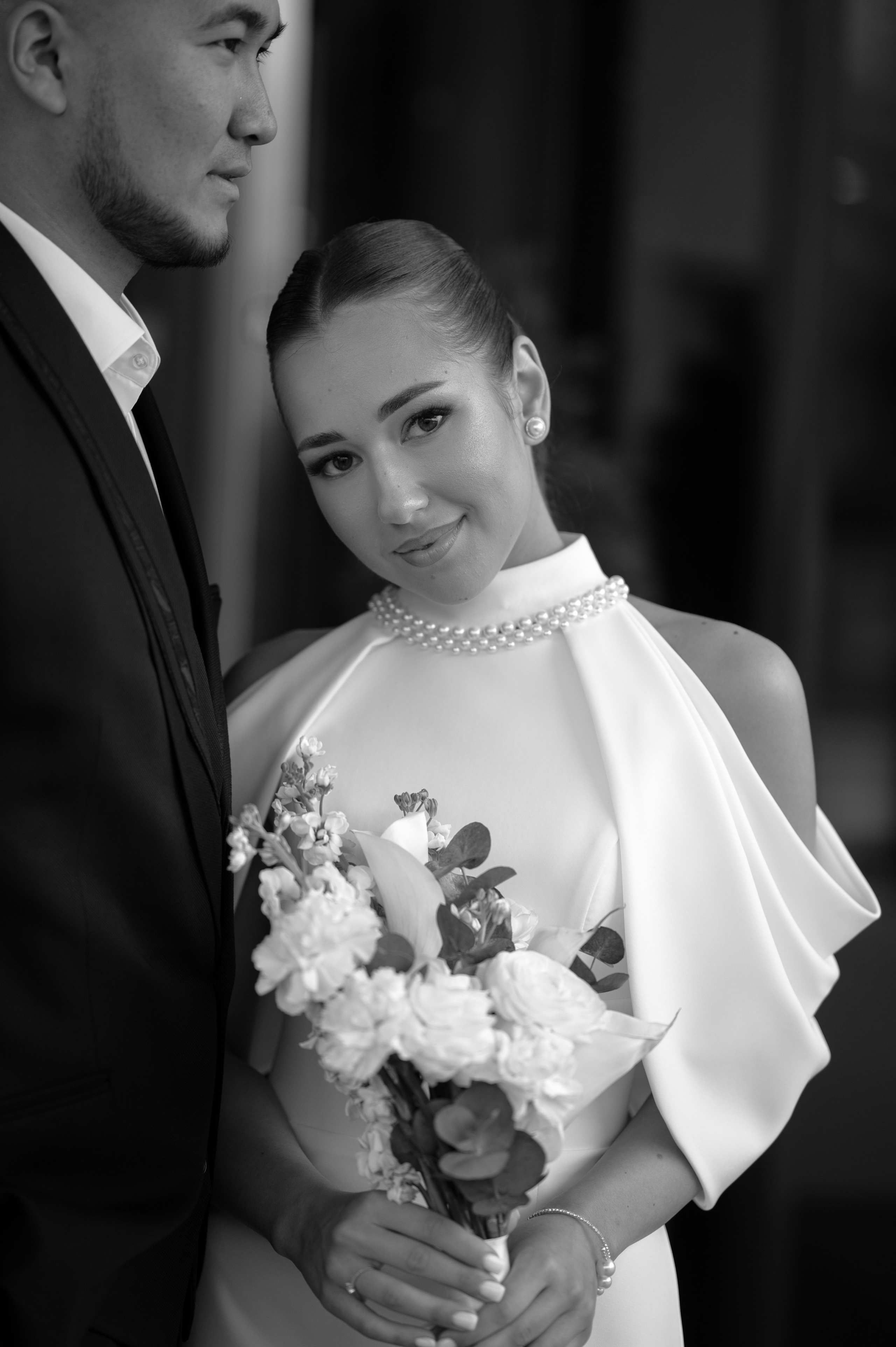 Руслан и Диана. Свадебный и портретный фотограф