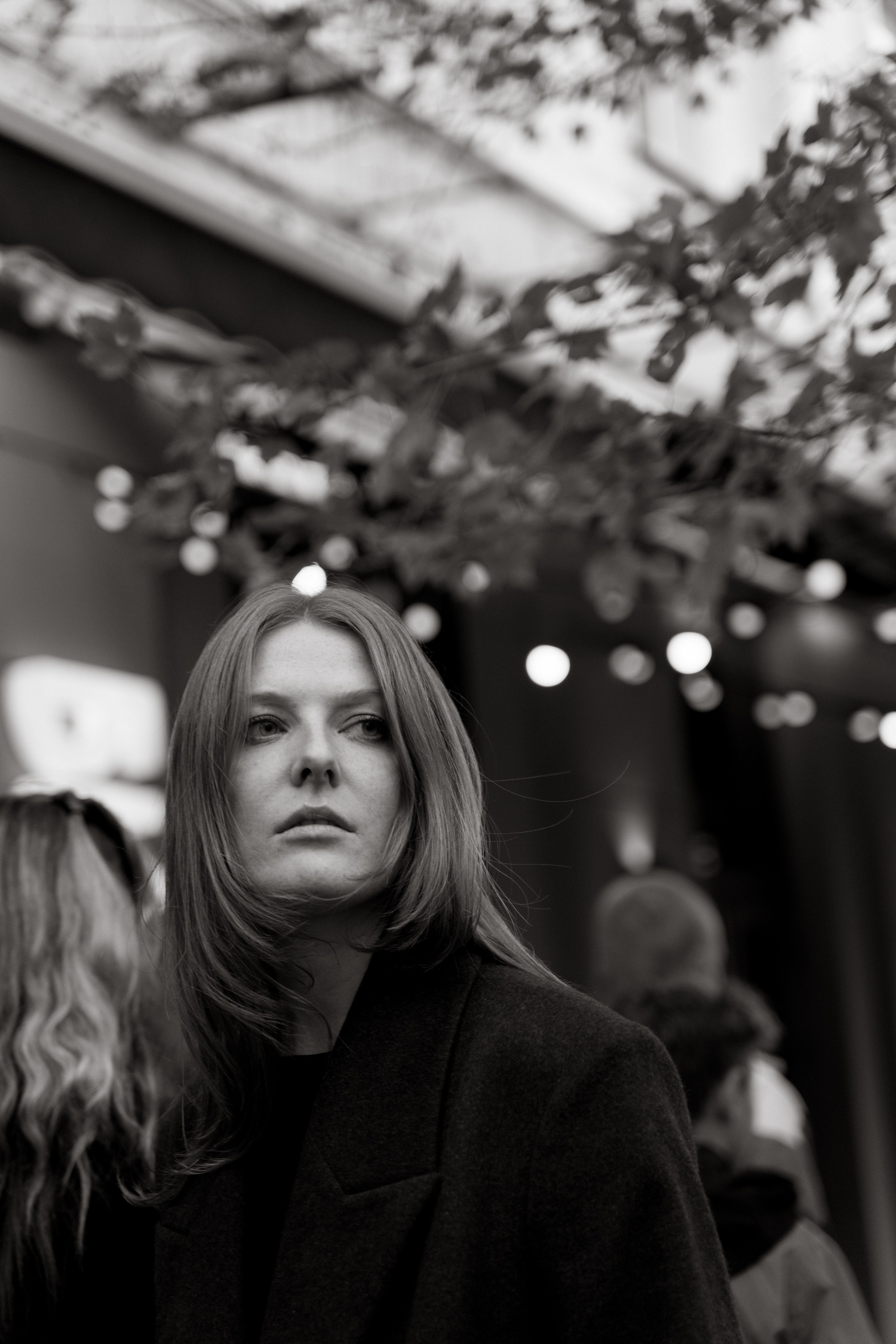 Streets of New York. Портретный фотограф в Краснодаре Валерия Матирная