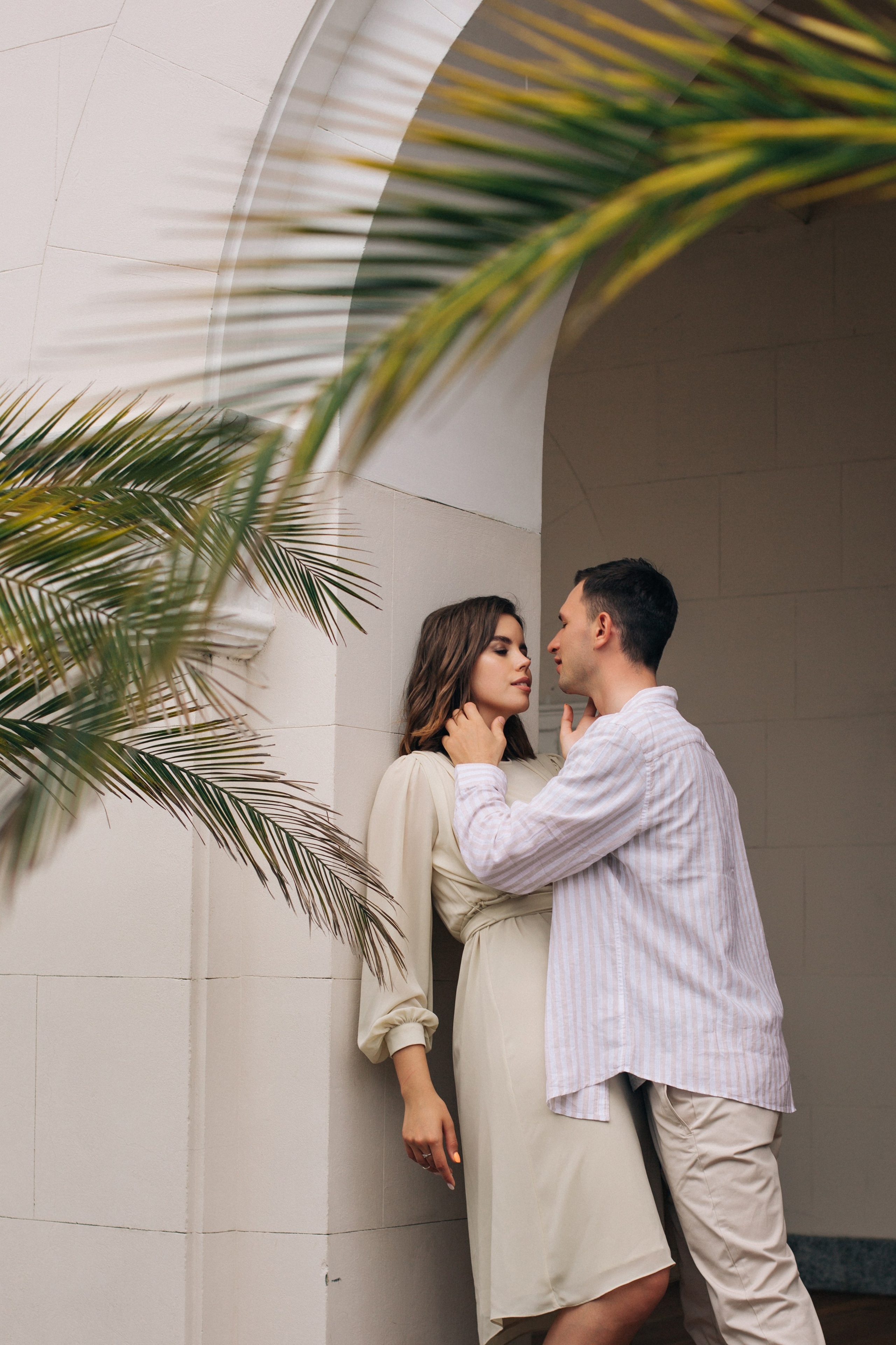 Сочи. Love Story 4. Главная