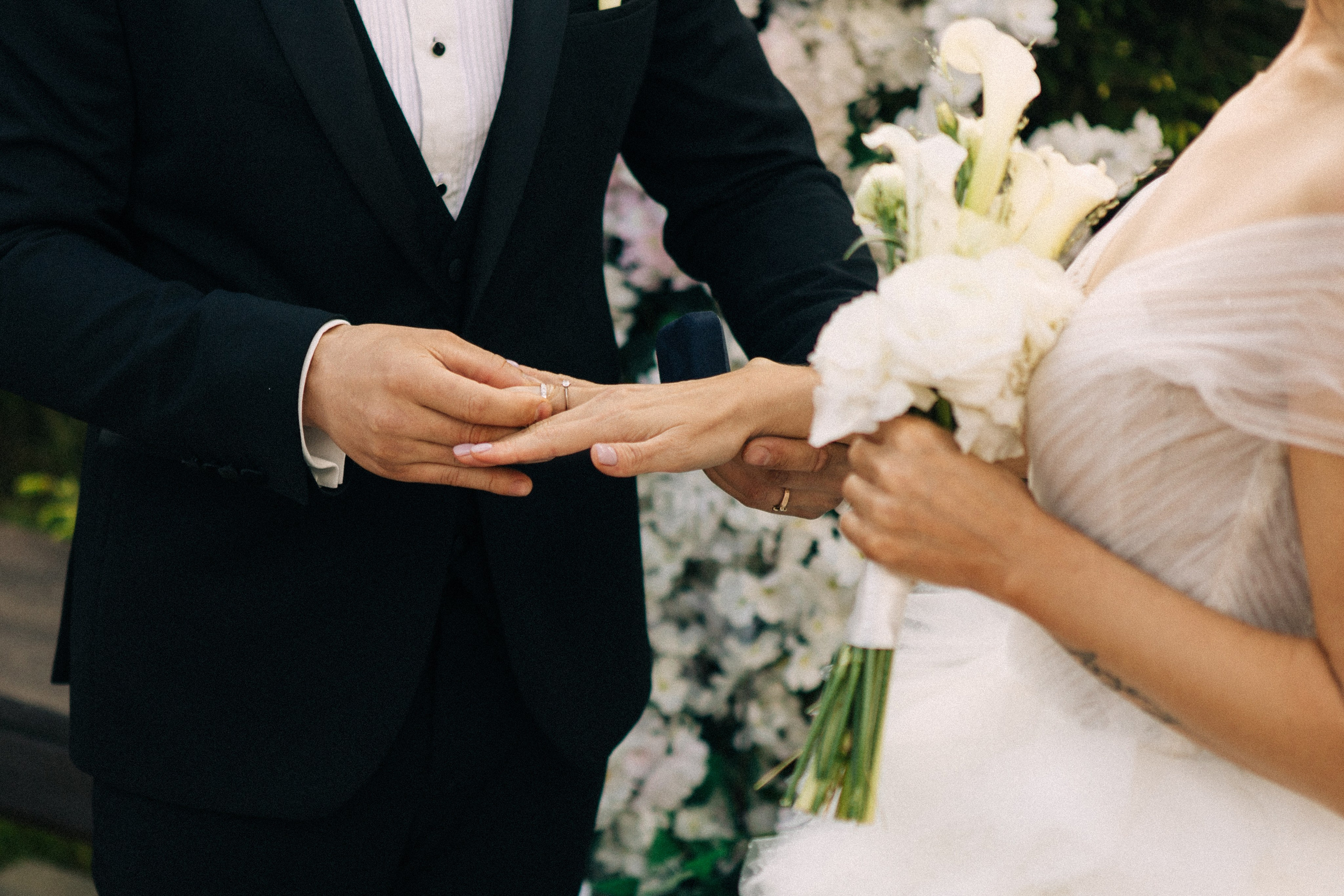 D & A. Фотограф в Санкт-Петербурге Ольга Андрианова