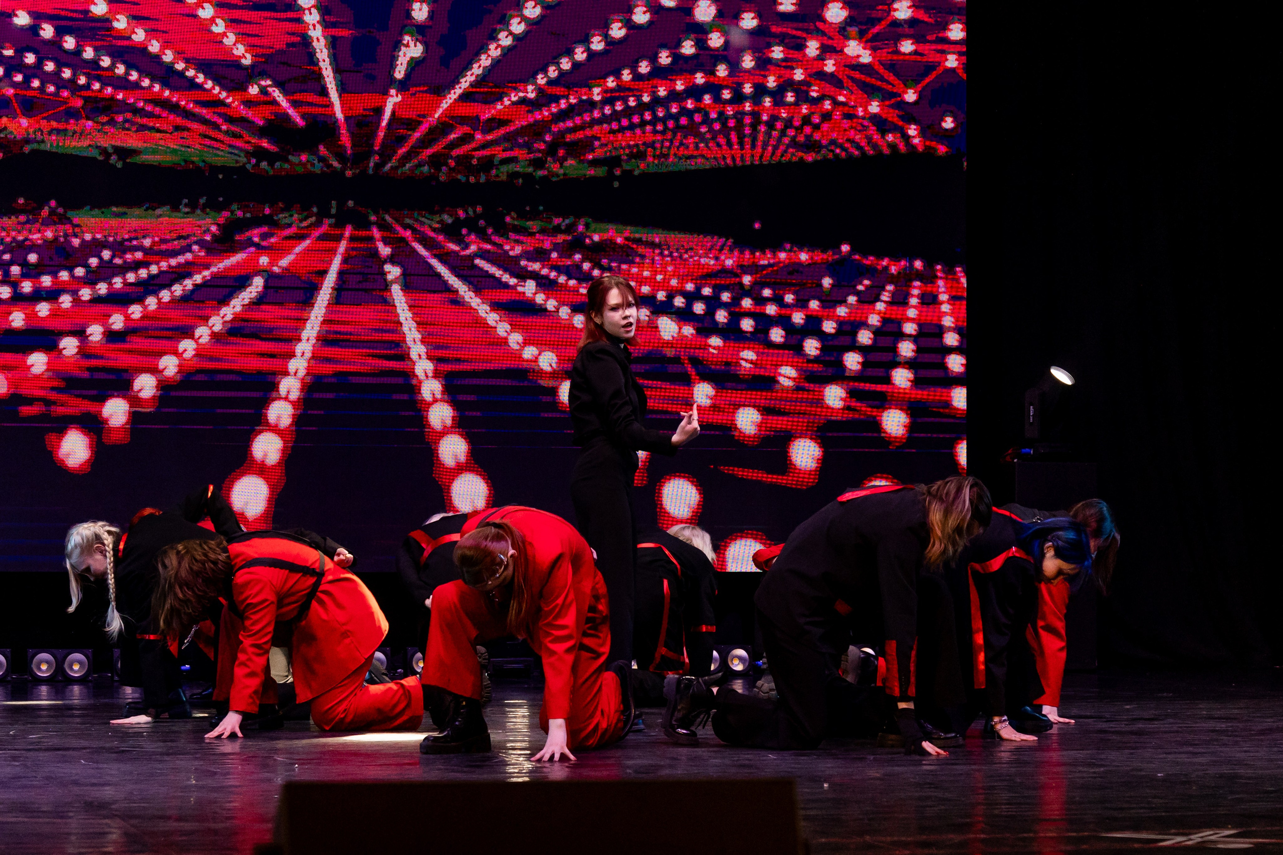 Кпоп кавер дэнс. Фотограф в Самаре / Олеся Широнина